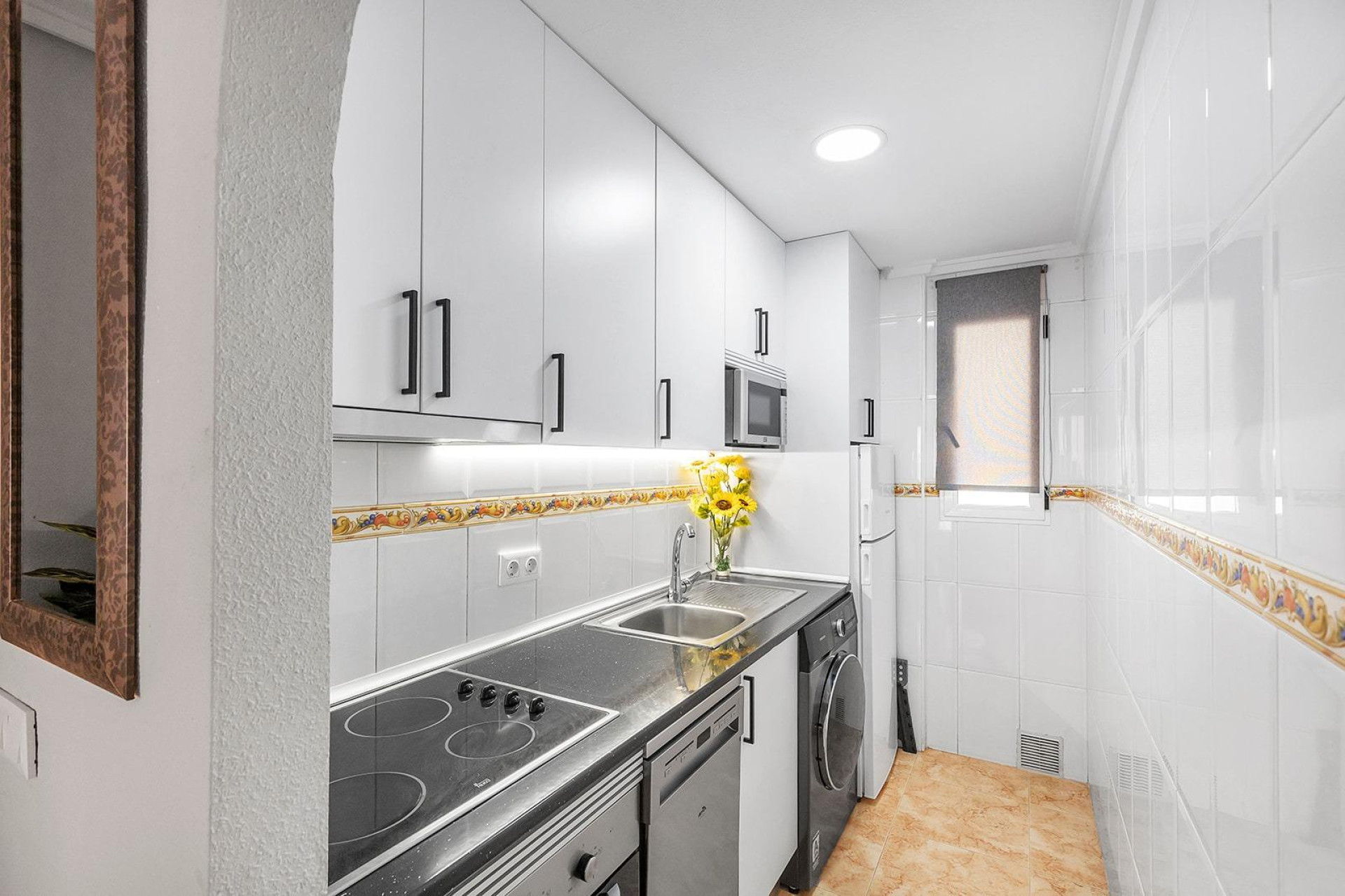 Resale - 1. Apartment / flat - Torrevieja - Costa Blanca South
