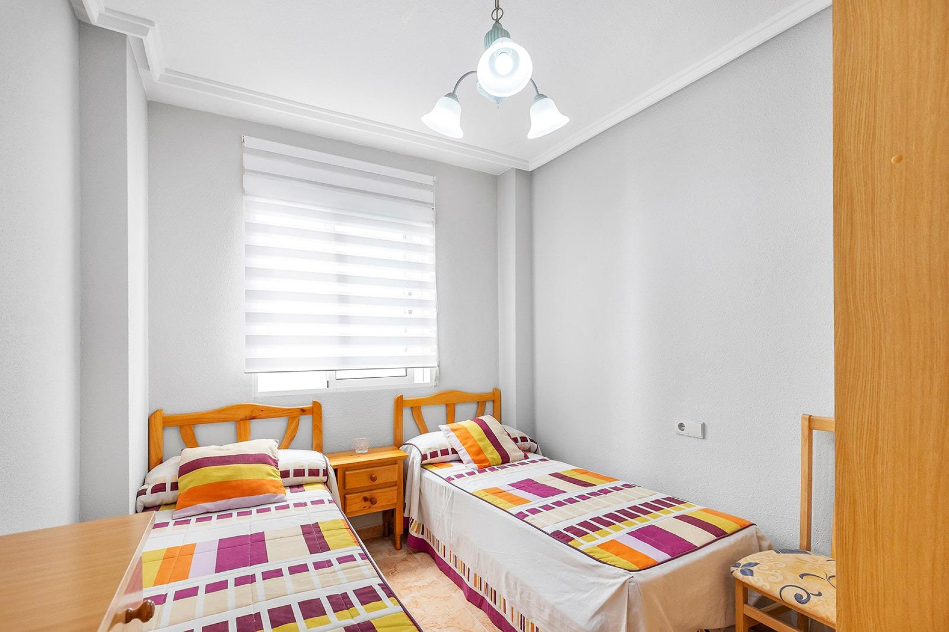 Resale - 1. Apartment / flat - Torrevieja - Costa Blanca South