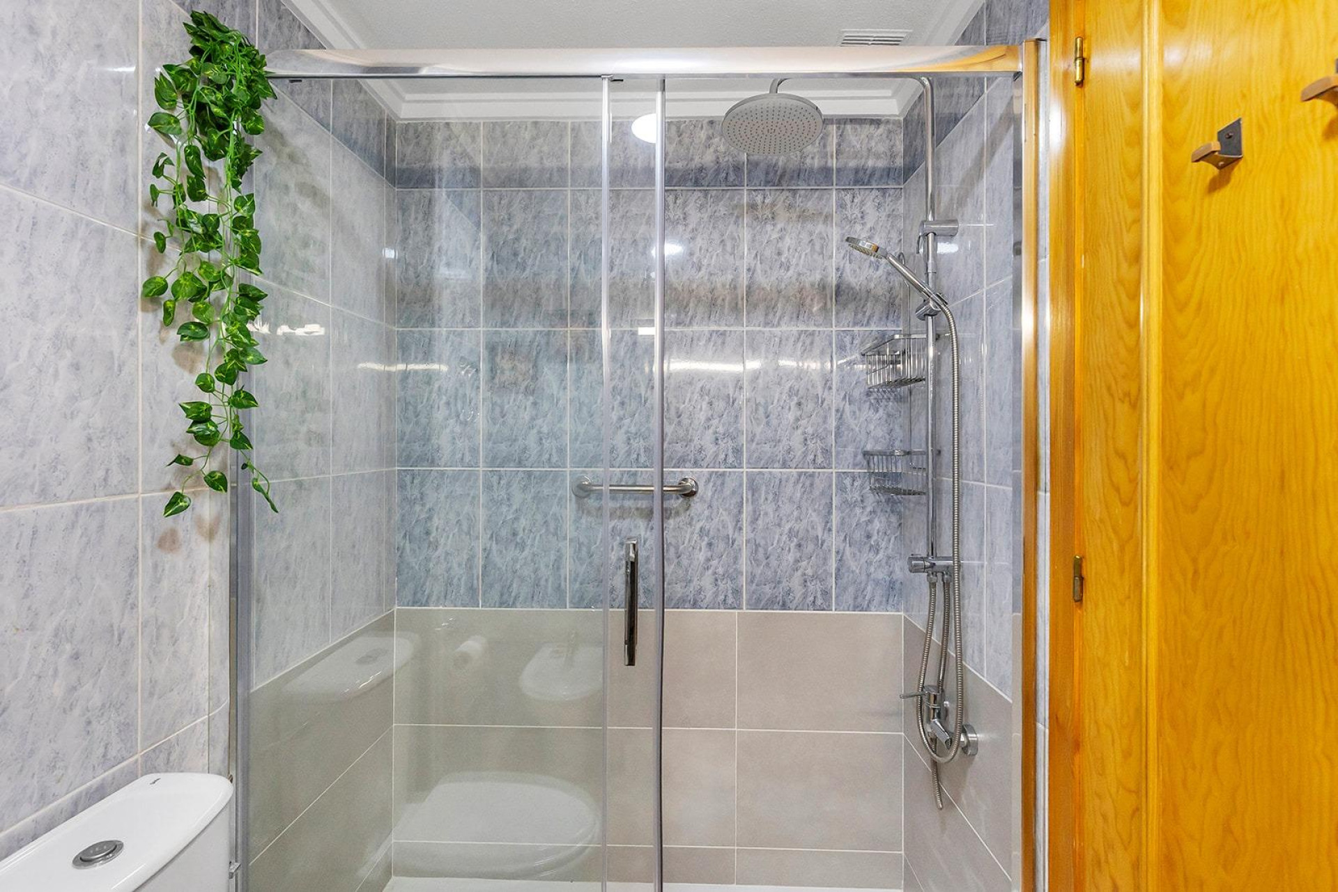 Resale - 1. Apartment / flat - Torrevieja - Costa Blanca South
