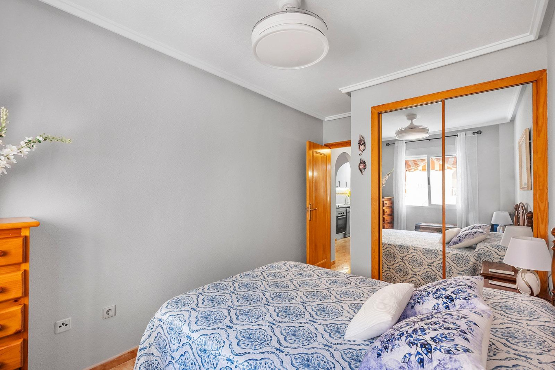 Resale - 1. Apartment / flat - Torrevieja - Costa Blanca South