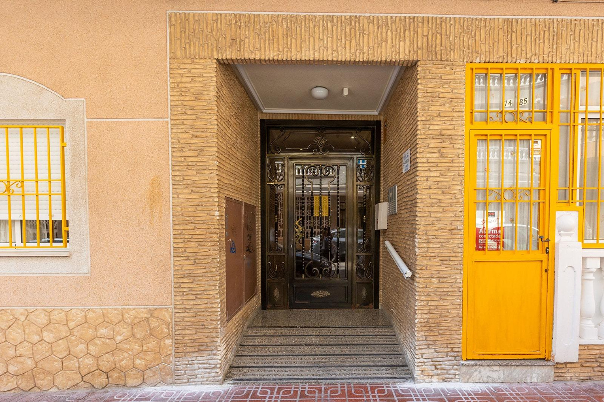 Resale - 1. Apartment / flat - Torrevieja - Costa Blanca South
