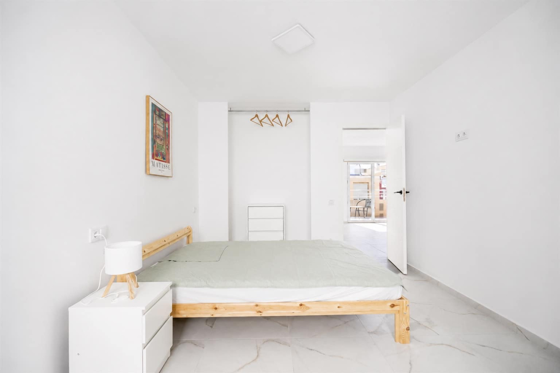 Resale - 1. Apartment / flat - Torrevieja - Costa Blanca South