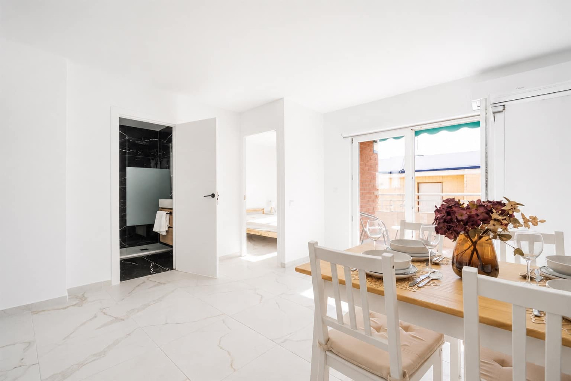 Resale - 1. Apartment / flat - Torrevieja - Costa Blanca South