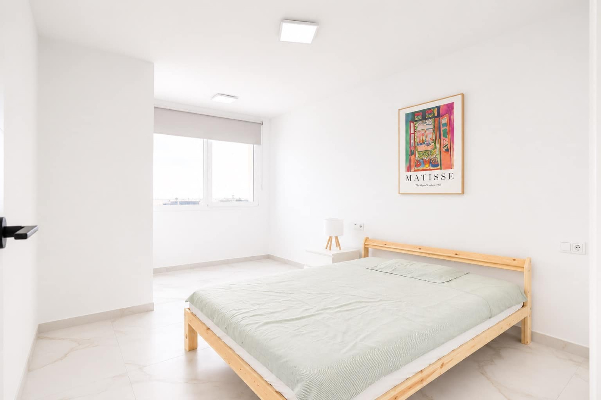 Resale - 1. Apartment / flat - Torrevieja - Costa Blanca South