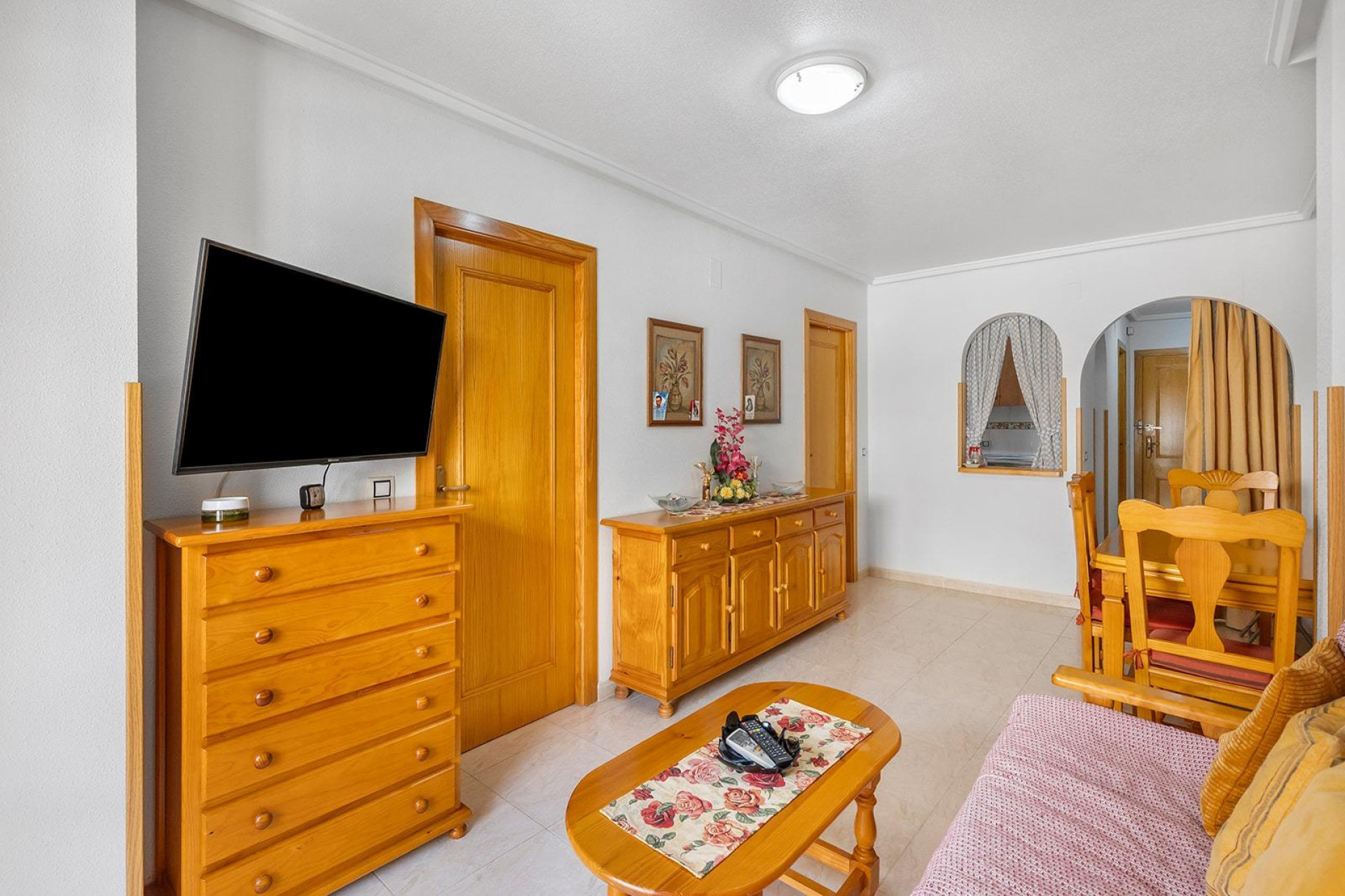 Resale - 1. Apartment / flat - Torrevieja - Costa Blanca South