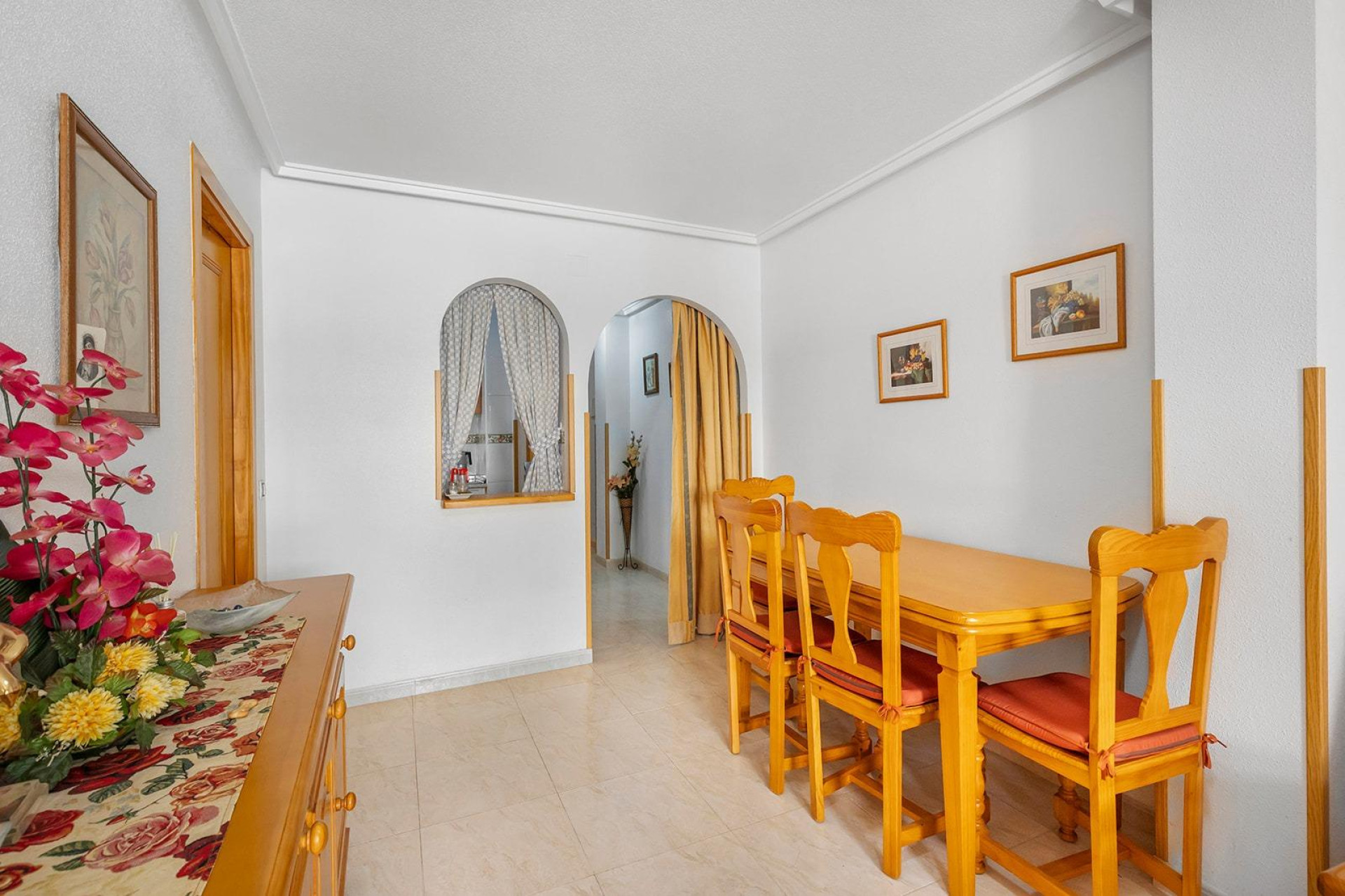 Resale - 1. Apartment / flat - Torrevieja - Costa Blanca South