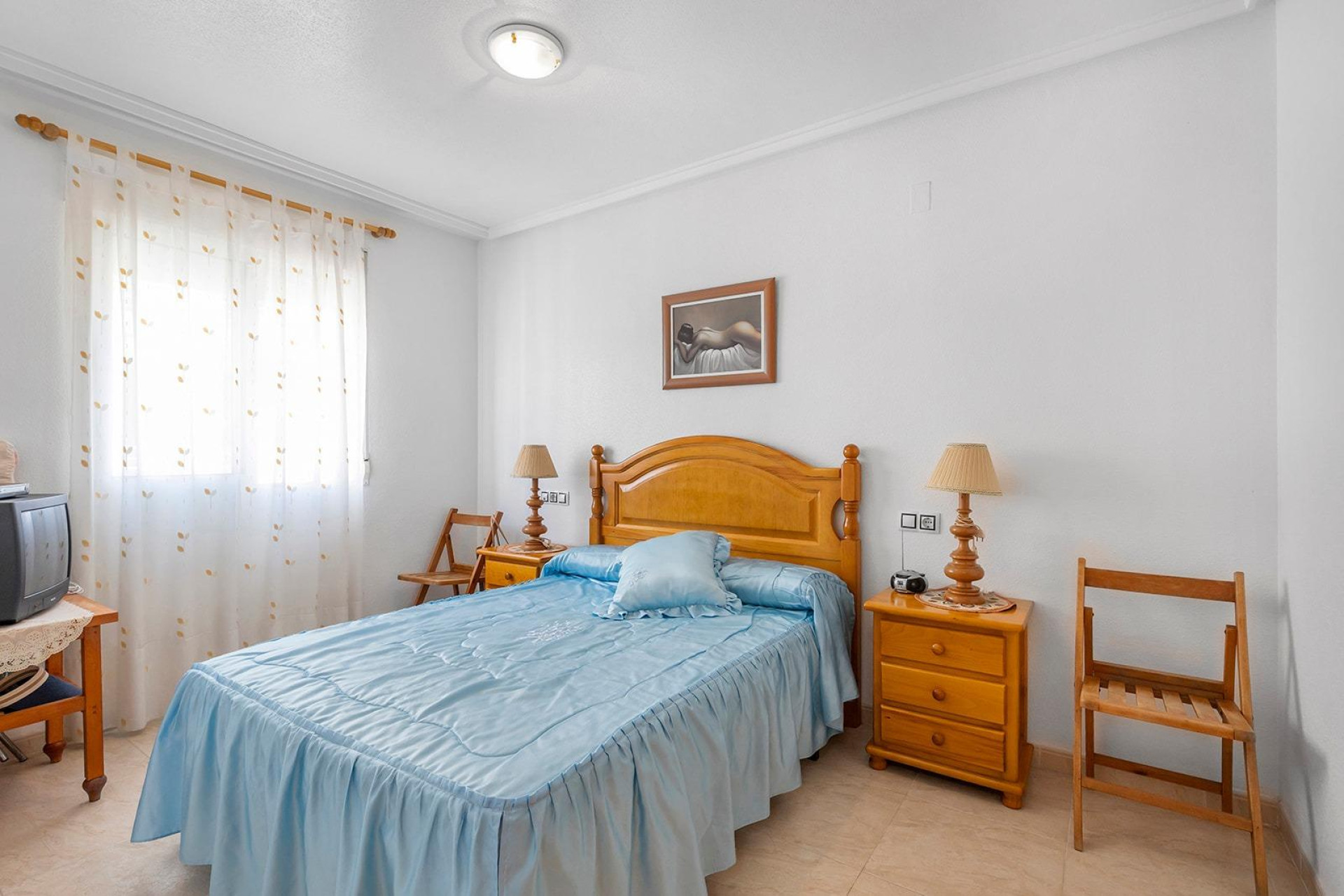 Resale - 1. Apartment / flat - Torrevieja - Costa Blanca South