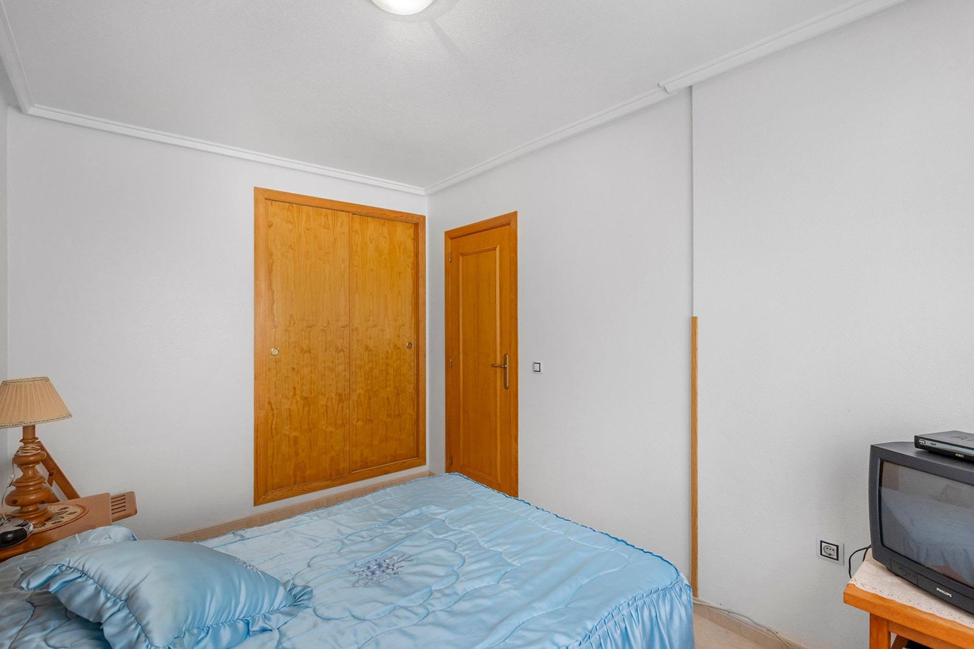 Resale - 1. Apartment / flat - Torrevieja - Costa Blanca South
