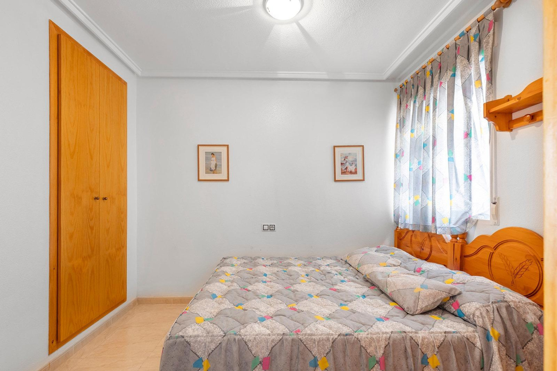 Resale - 1. Apartment / flat - Torrevieja - Costa Blanca South