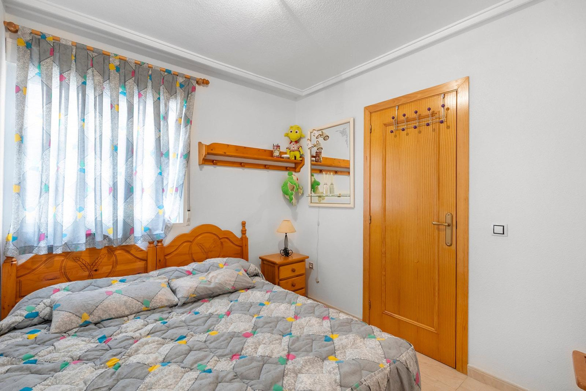 Resale - 1. Apartment / flat - Torrevieja - Costa Blanca South