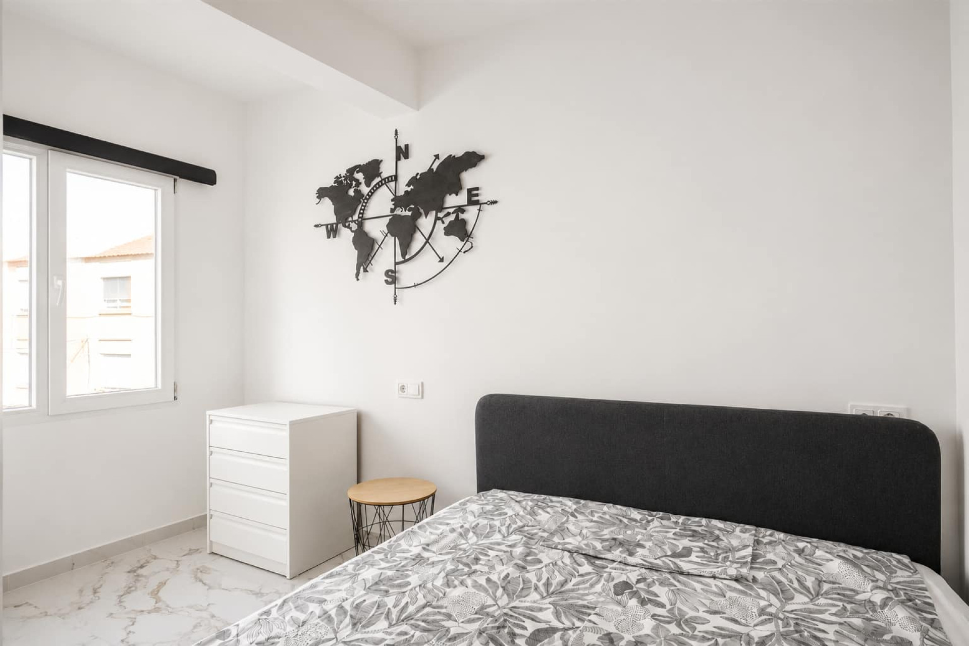 Resale - 1. Apartment / flat - Torrevieja - Costa Blanca South