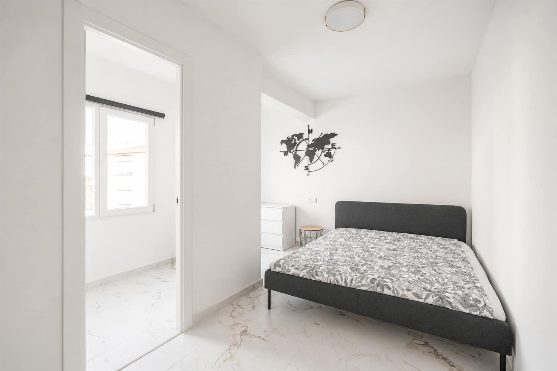 Resale - 1. Apartment / flat - Torrevieja - Costa Blanca South