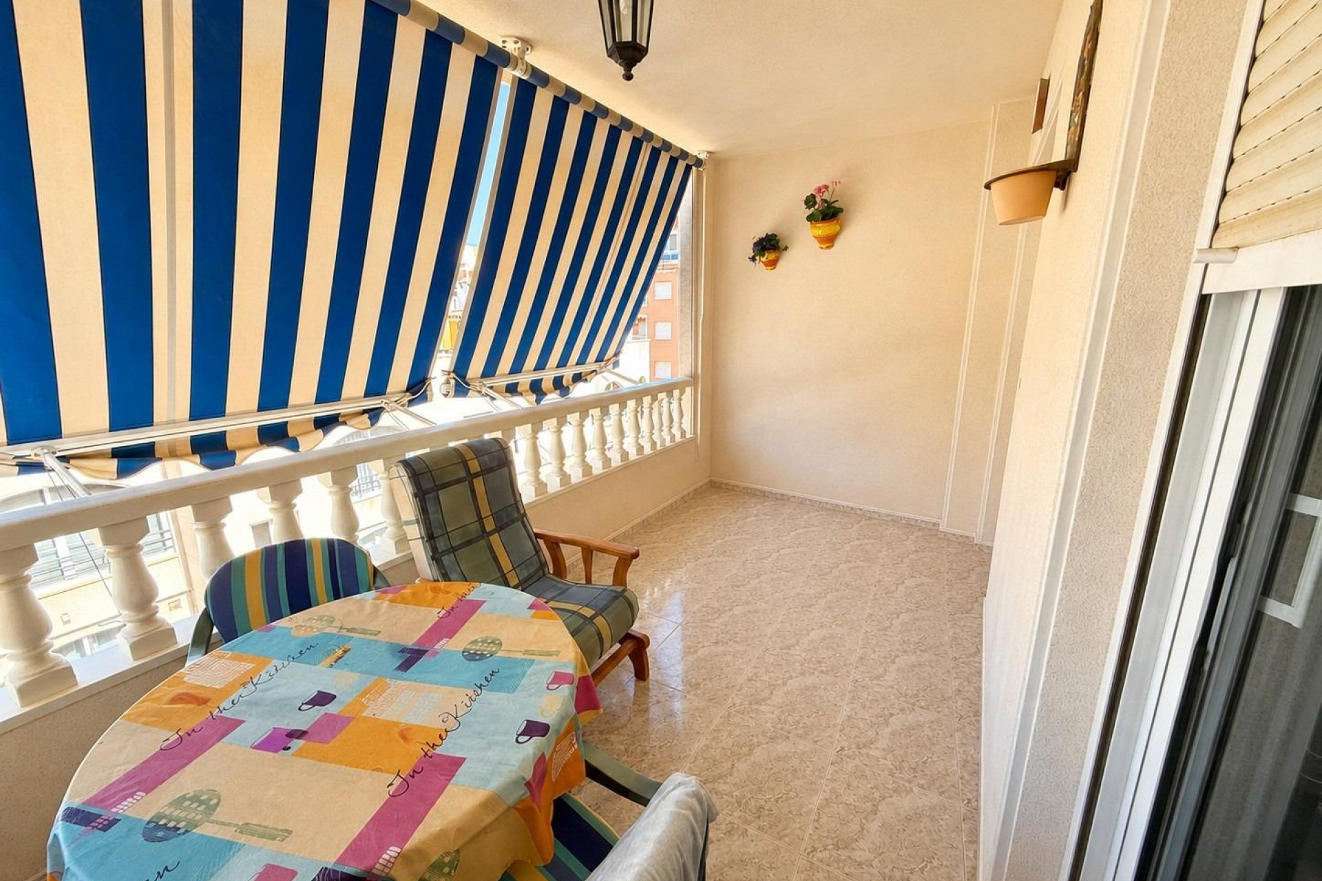 Resale - 1. Apartment / flat - Torrevieja - Costa Blanca South