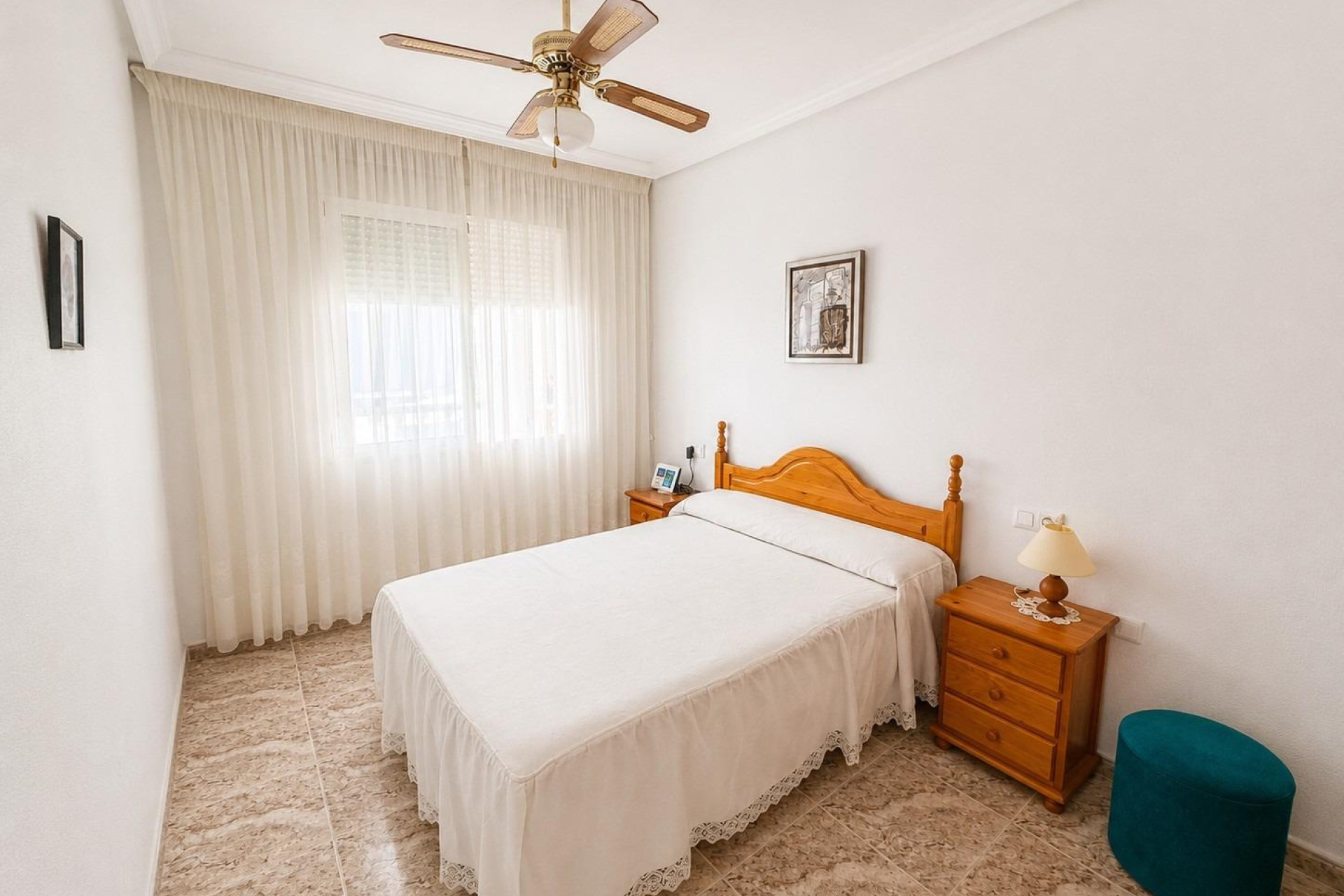Resale - 1. Apartment / flat - Torrevieja - Costa Blanca South
