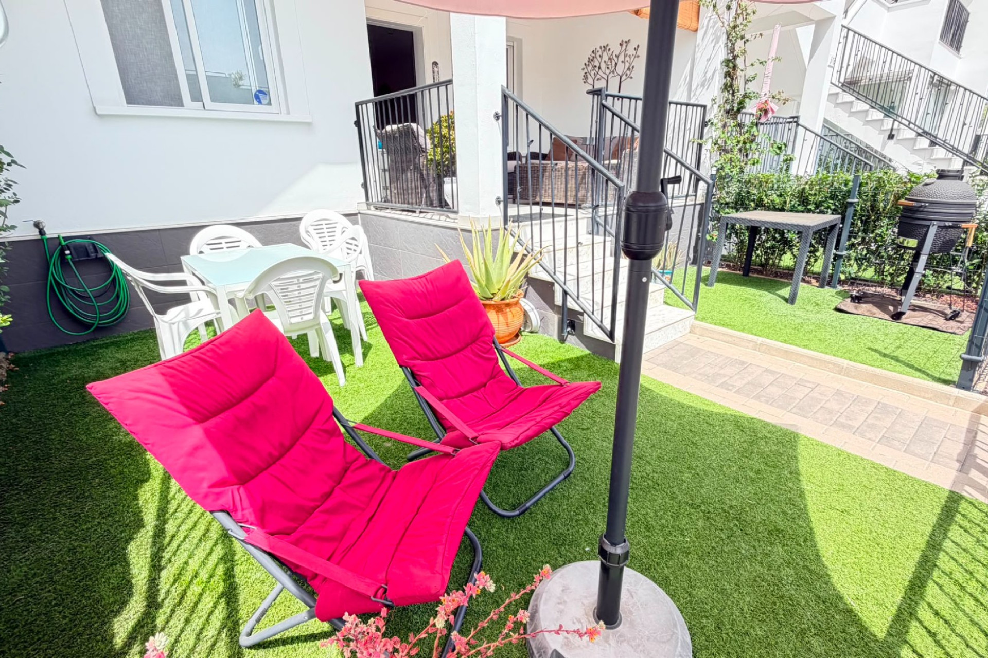 Resale - 1. Apartment / flat - Torrevieja - Costa Blanca South