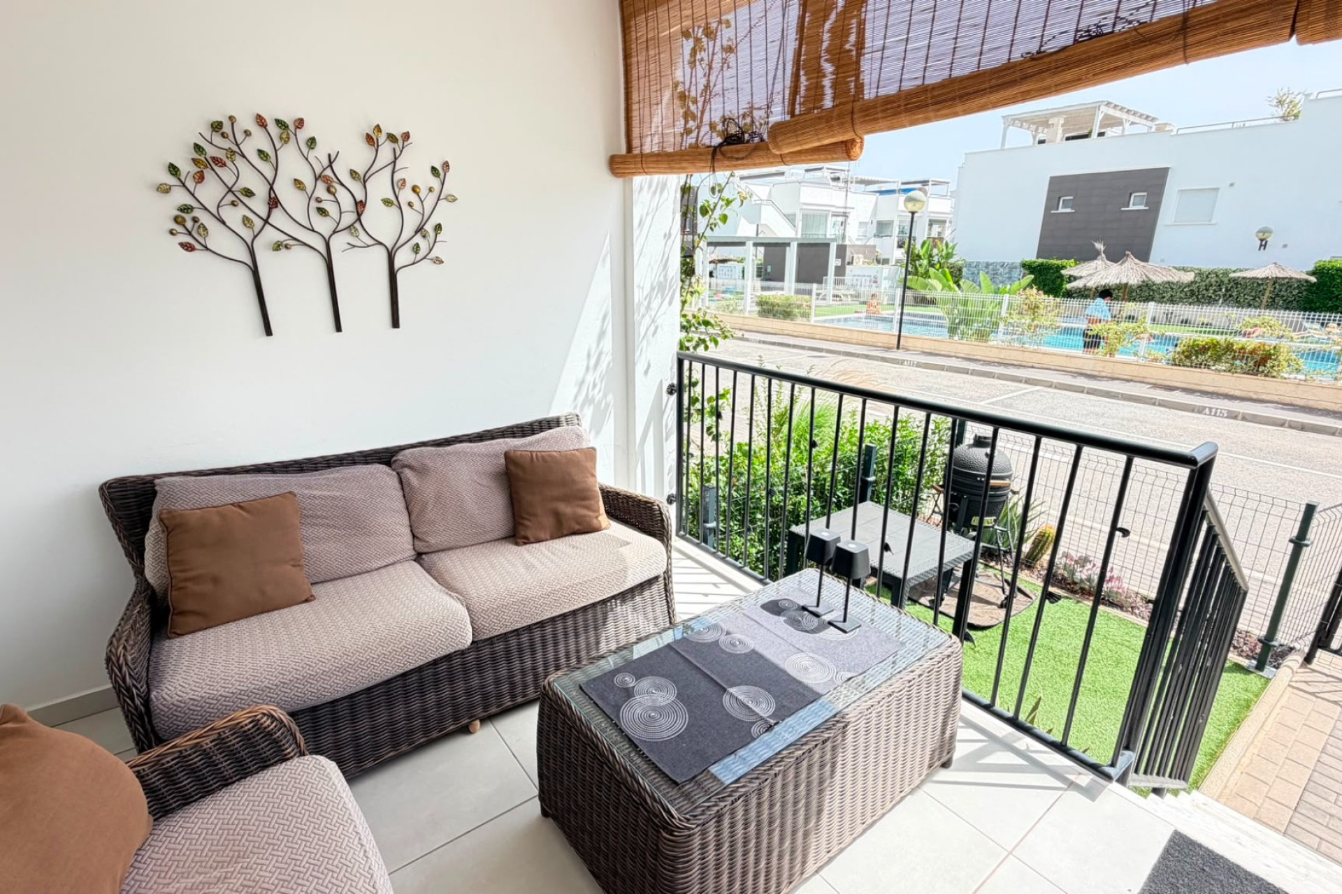Resale - 1. Apartment / flat - Torrevieja - Costa Blanca South