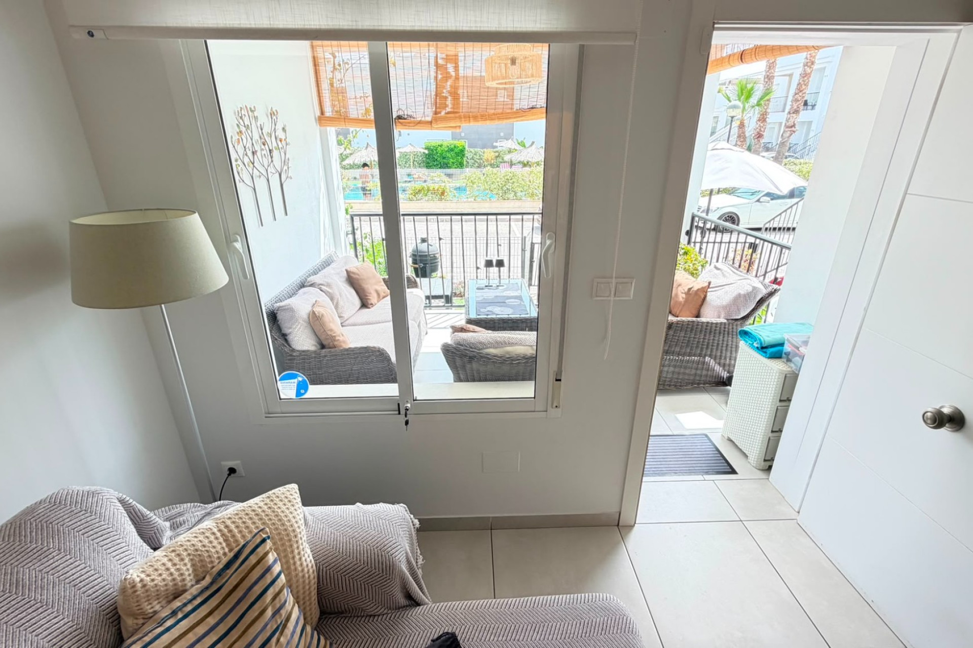 Resale - 1. Apartment / flat - Torrevieja - Costa Blanca South
