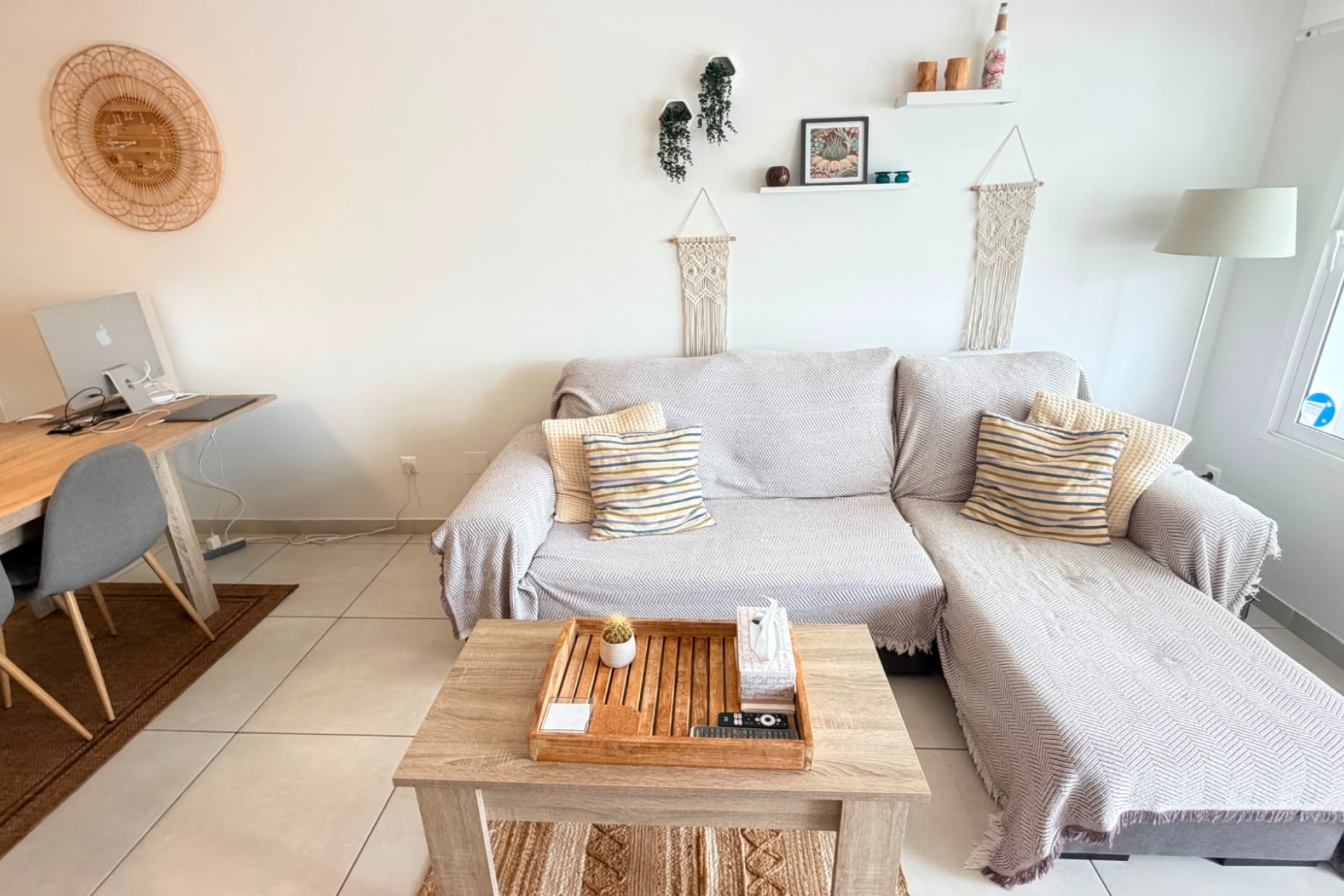 Resale - 1. Apartment / flat - Torrevieja - Costa Blanca South