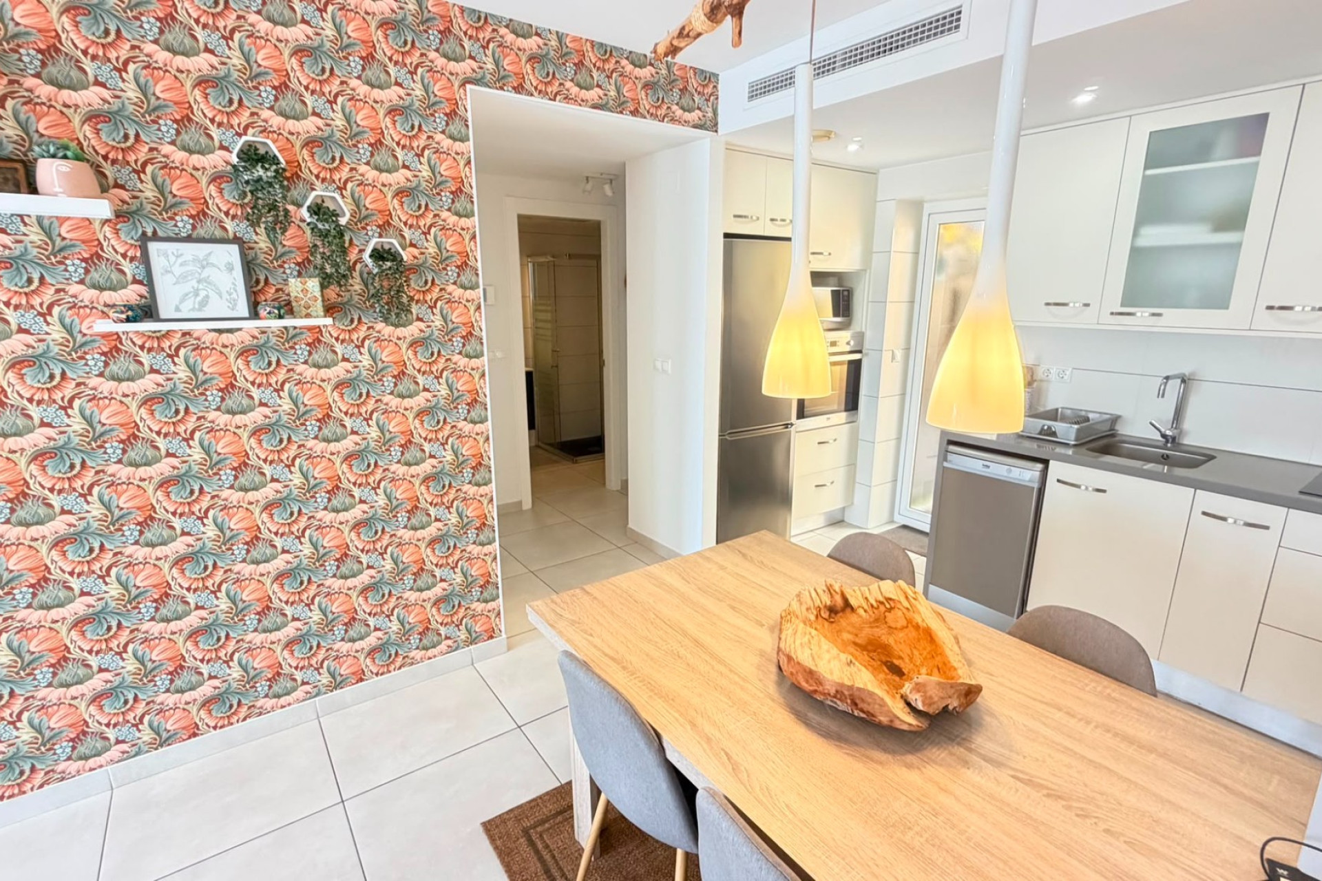 Resale - 1. Apartment / flat - Torrevieja - Costa Blanca South