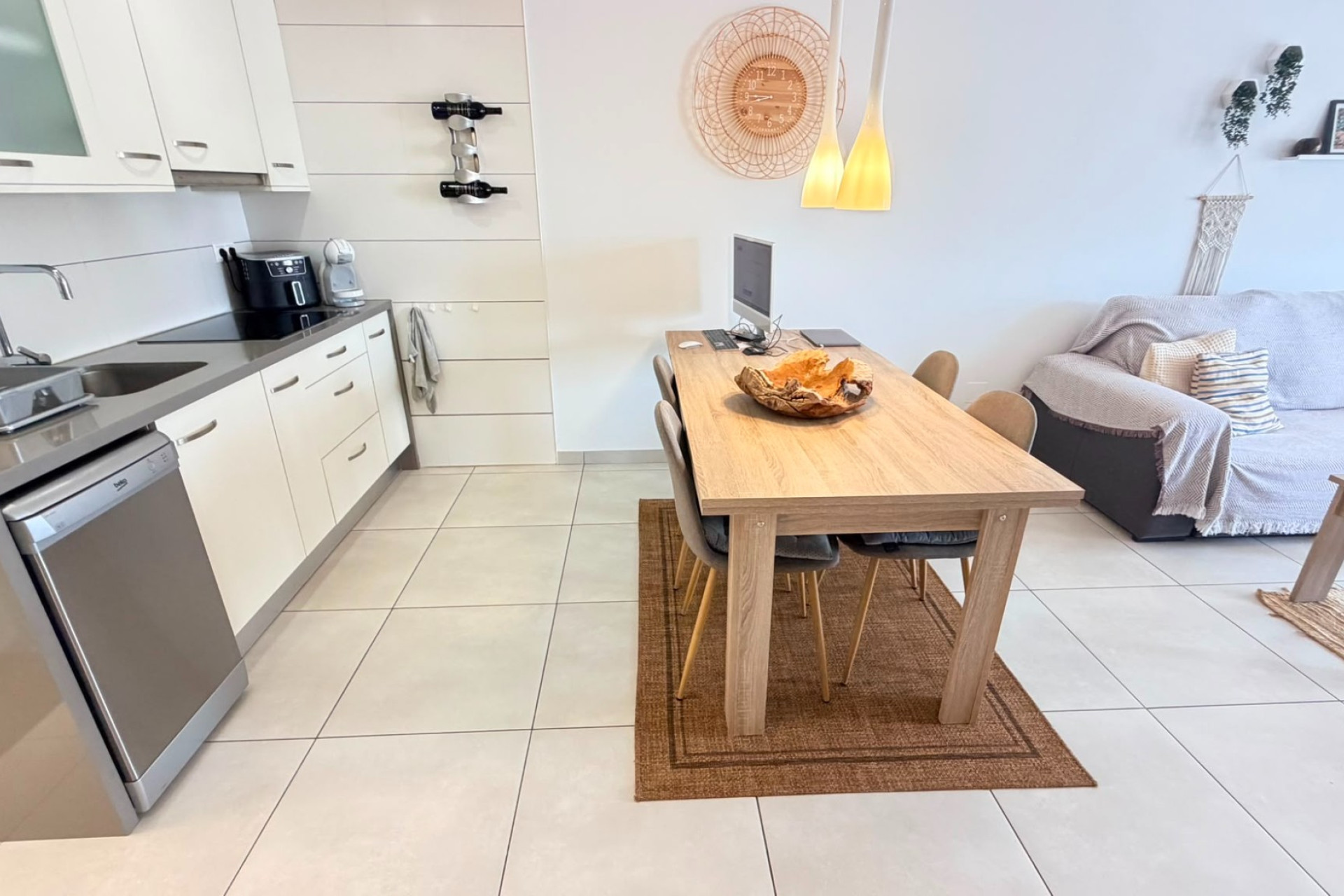 Resale - 1. Apartment / flat - Torrevieja - Costa Blanca South