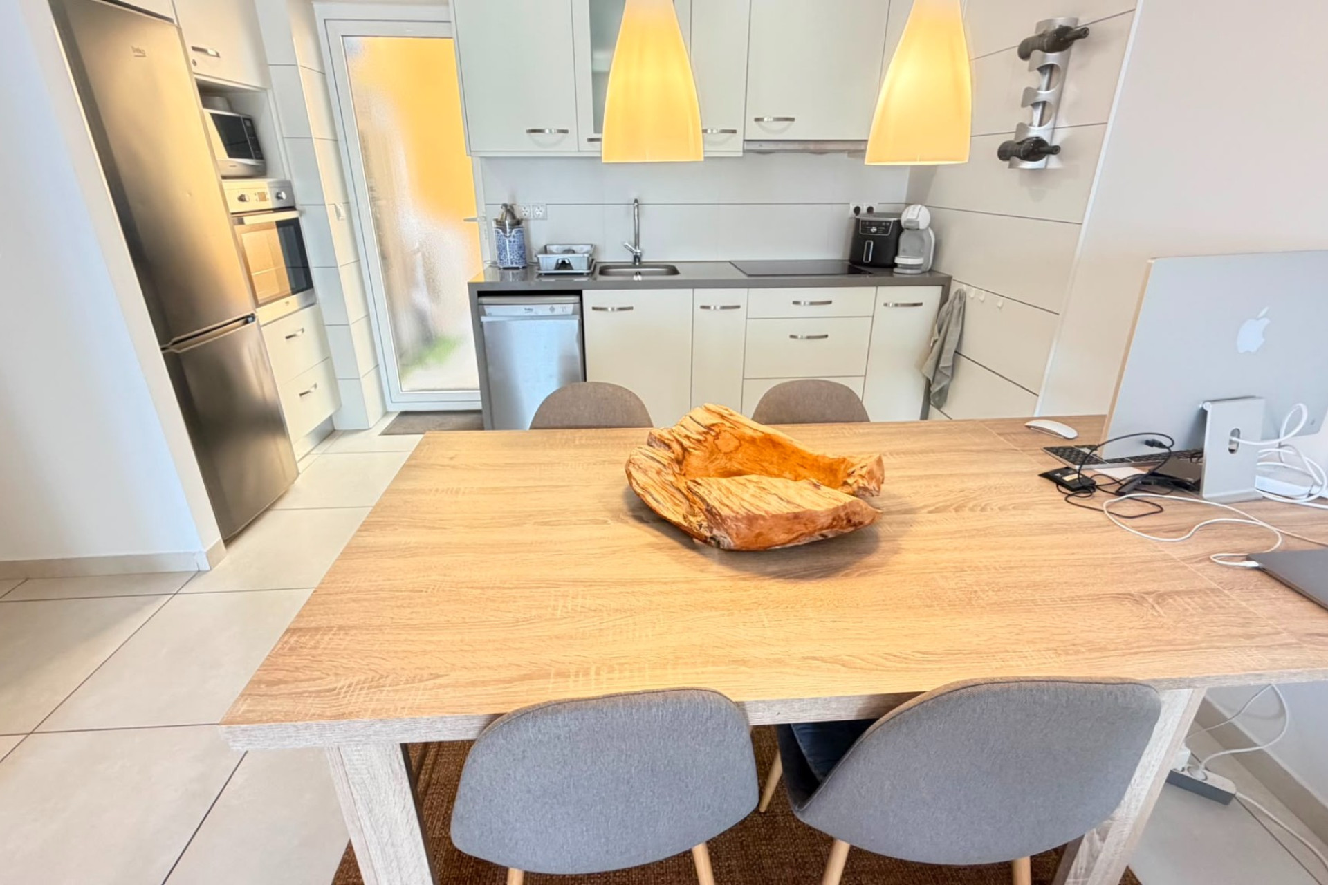 Resale - 1. Apartment / flat - Torrevieja - Costa Blanca South