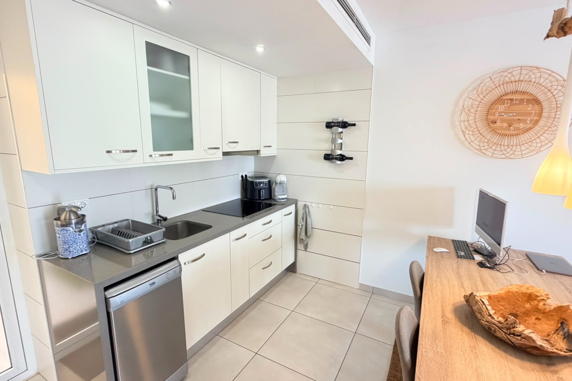 Resale - 1. Apartment / flat - Torrevieja - Costa Blanca South