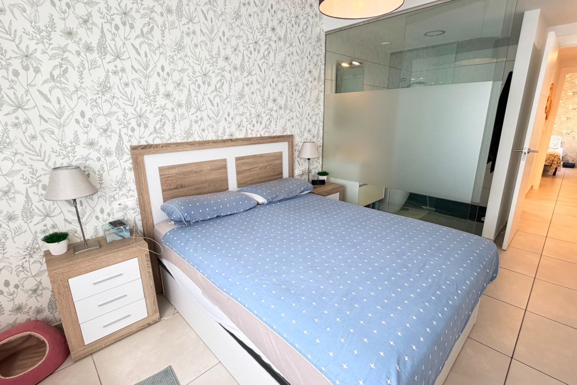 Resale - 1. Apartment / flat - Torrevieja - Costa Blanca South