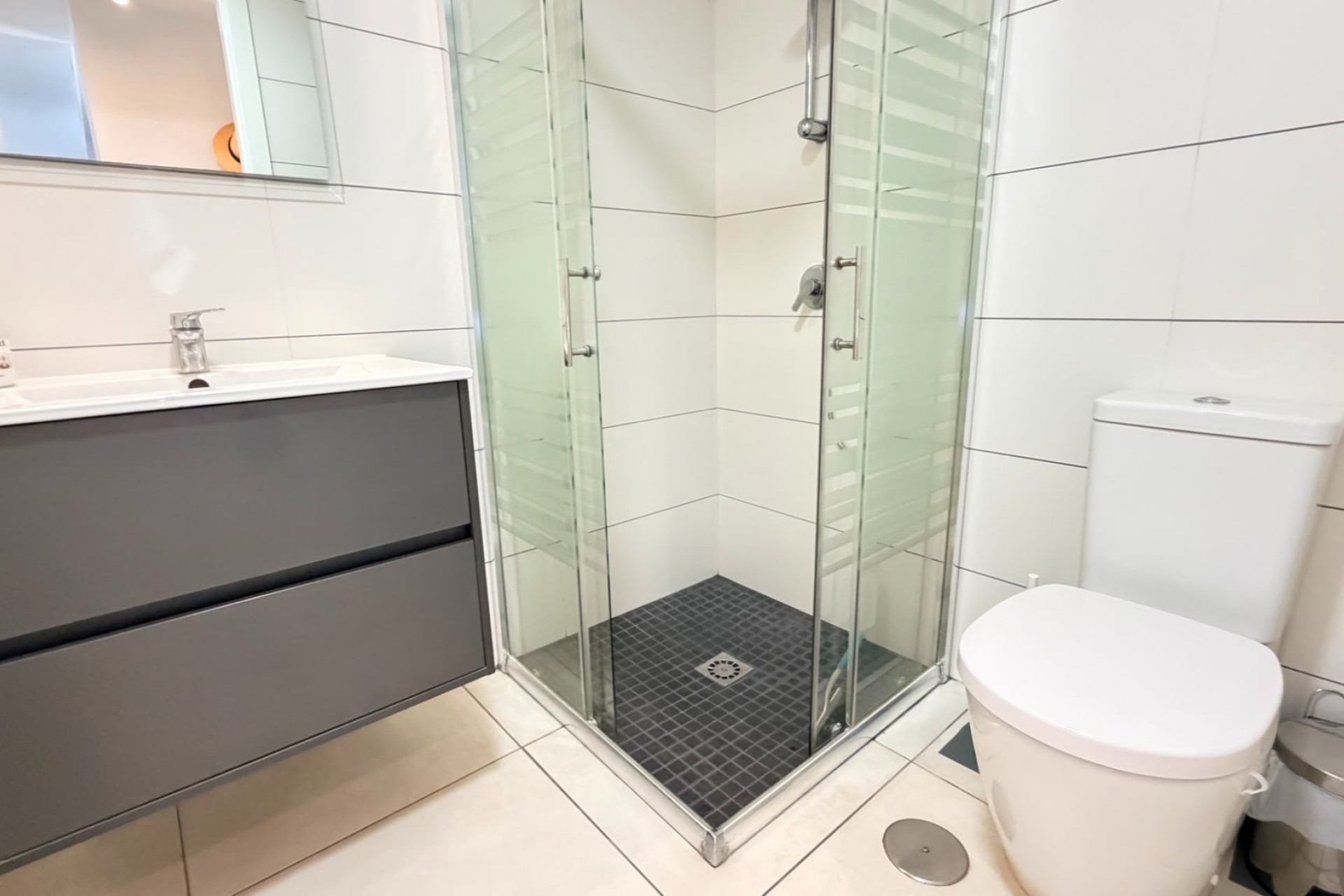 Resale - 1. Apartment / flat - Torrevieja - Costa Blanca South