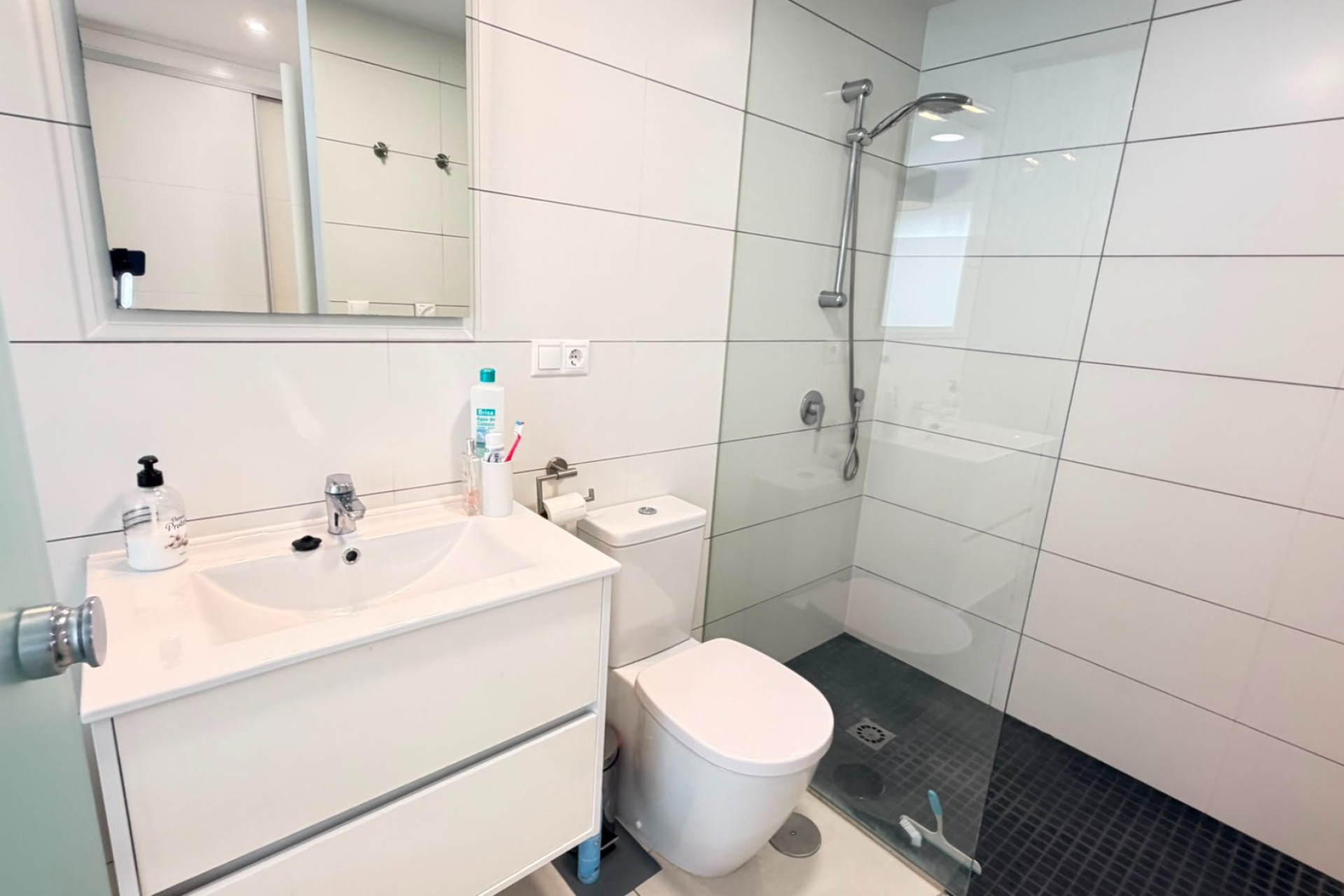Resale - 1. Apartment / flat - Torrevieja - Costa Blanca South