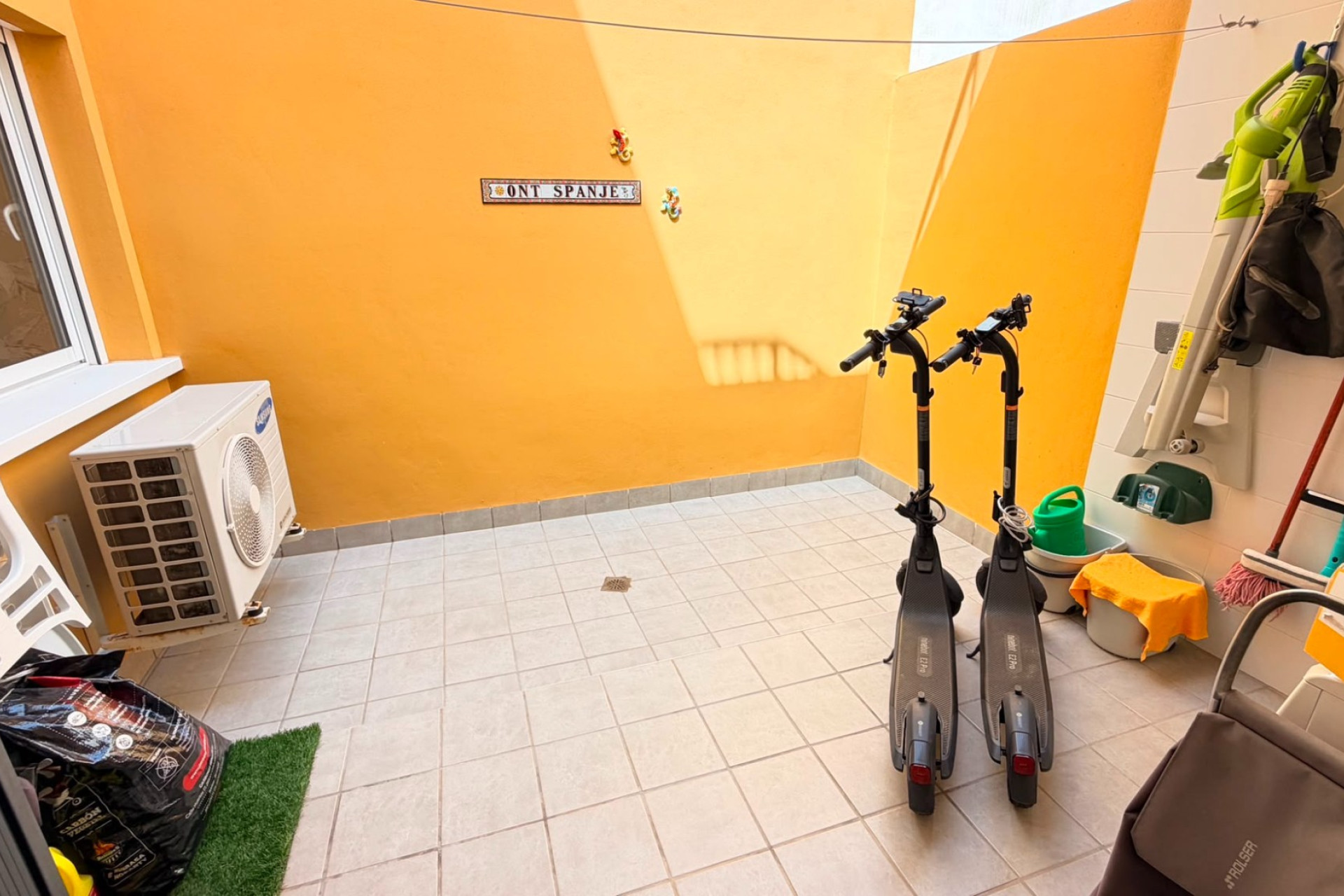 Resale - 1. Apartment / flat - Torrevieja - Costa Blanca South