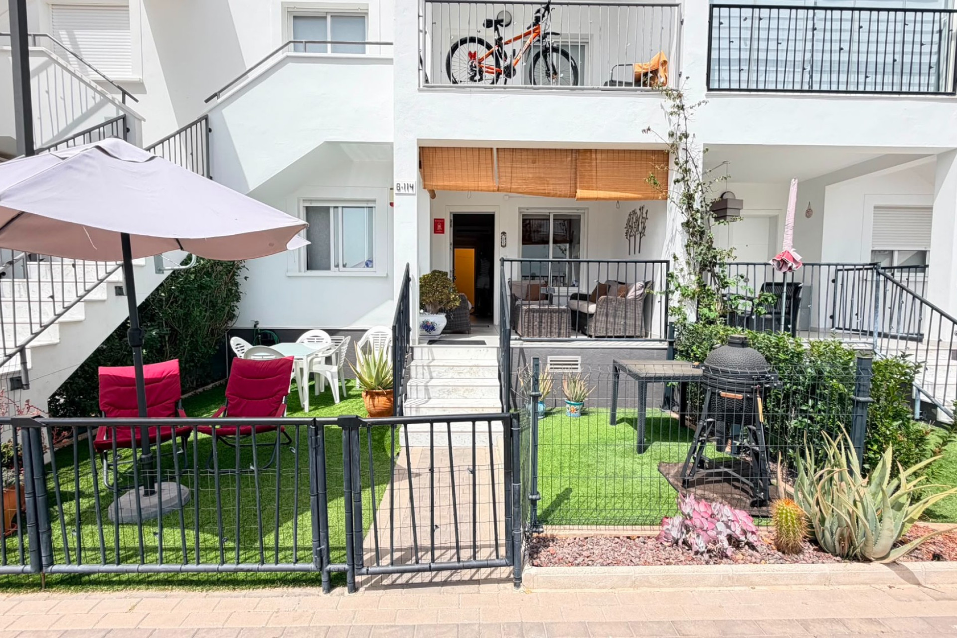 Resale - 1. Apartment / flat - Torrevieja - Costa Blanca South