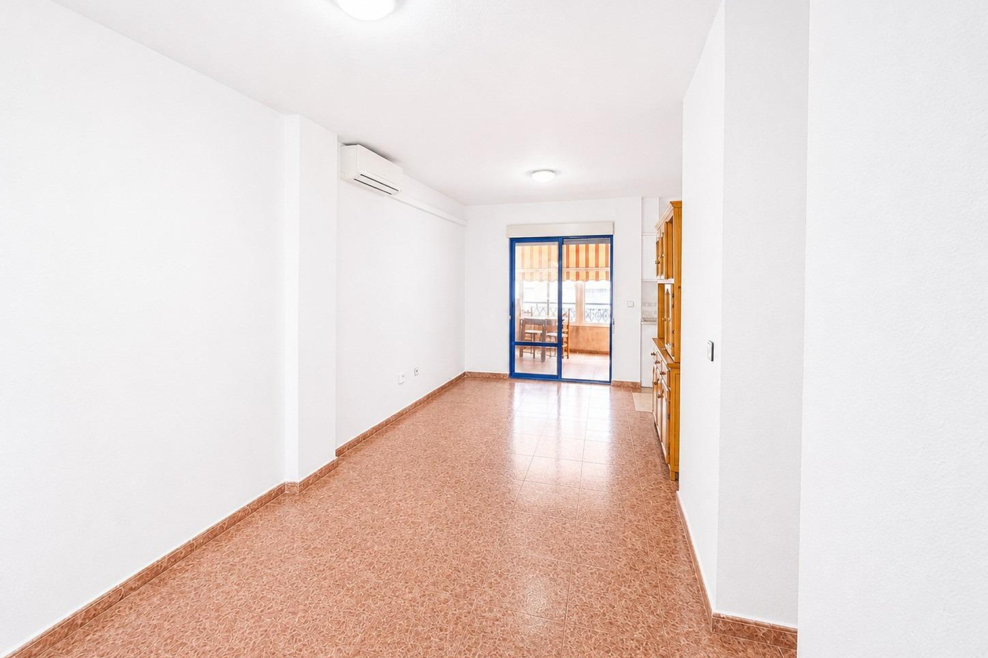 Resale - 1. Apartment / flat - Torrevieja - Costa Blanca South