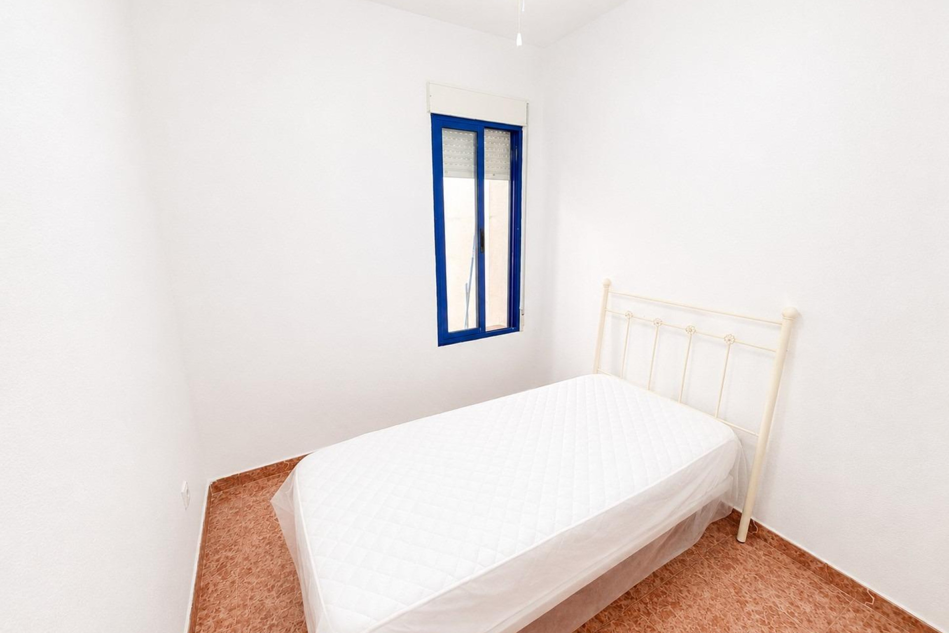 Resale - 1. Apartment / flat - Torrevieja - Costa Blanca South