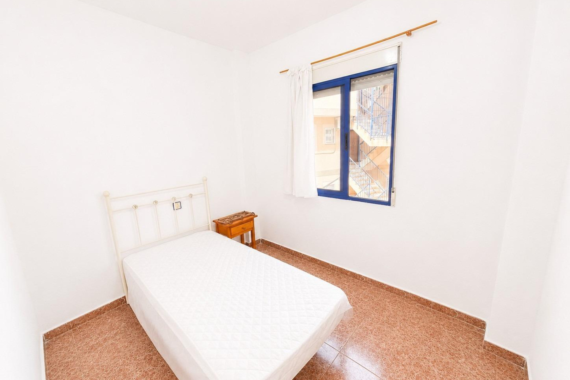 Resale - 1. Apartment / flat - Torrevieja - Costa Blanca South