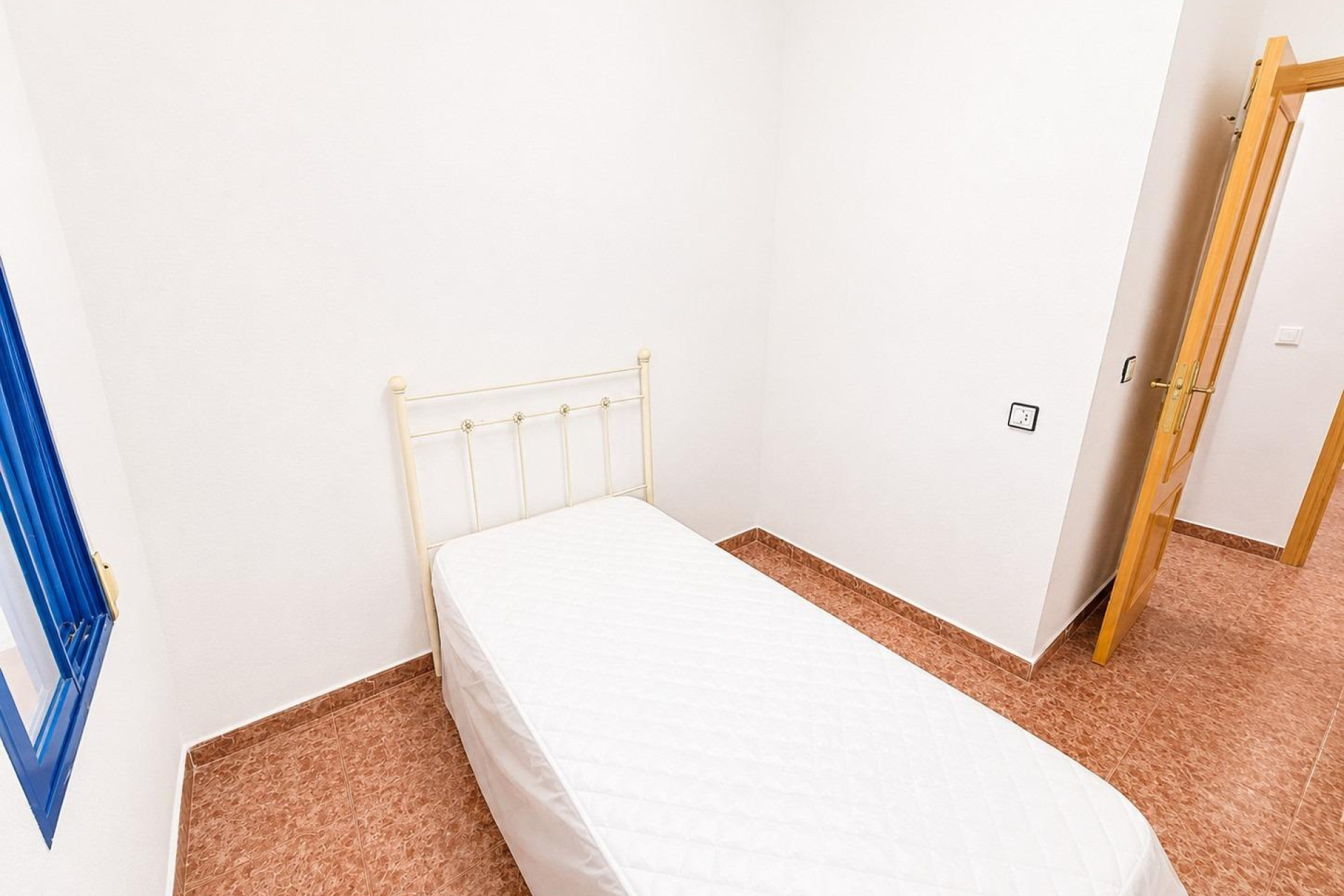 Resale - 1. Apartment / flat - Torrevieja - Costa Blanca South