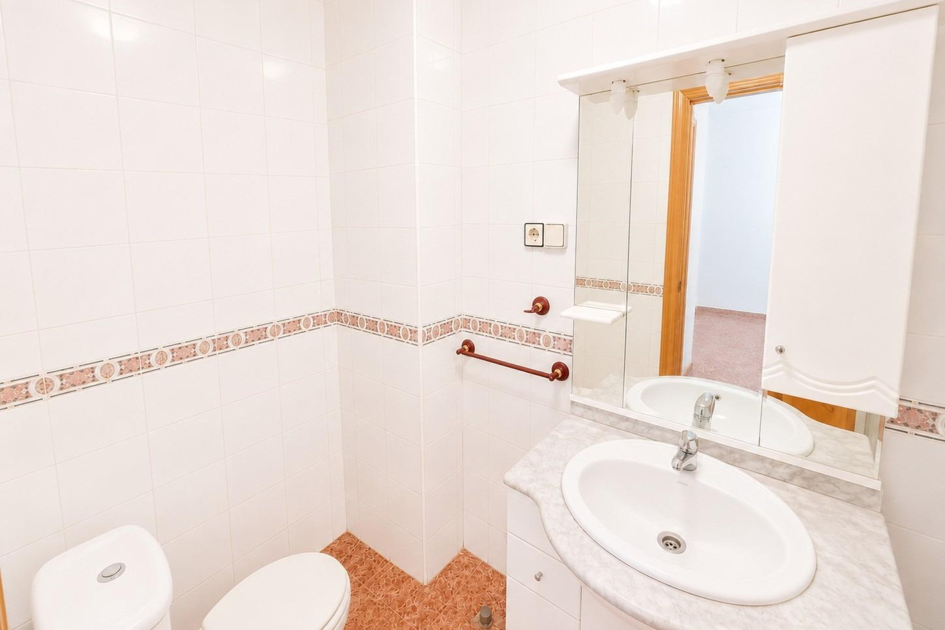 Resale - 1. Apartment / flat - Torrevieja - Costa Blanca South