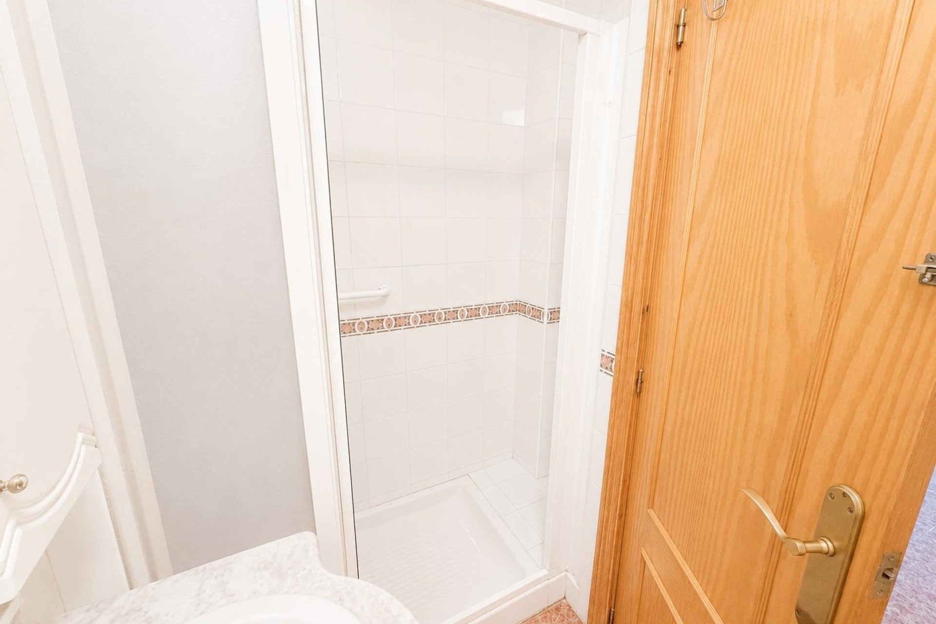 Resale - 1. Apartment / flat - Torrevieja - Costa Blanca South