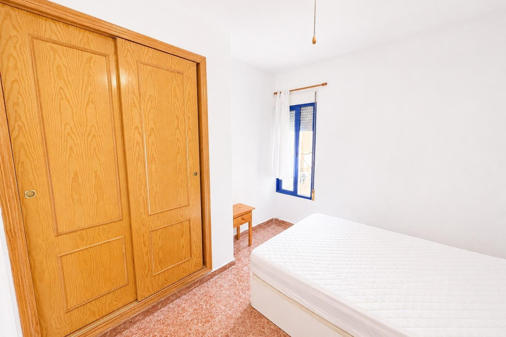 Resale - 1. Apartment / flat - Torrevieja - Costa Blanca South