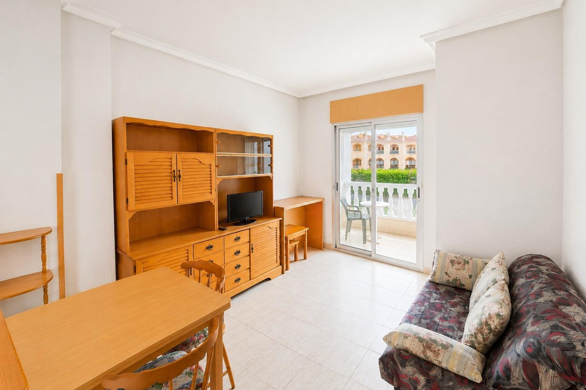 Resale - 1. Apartment / flat - Torrevieja - Costa Blanca South