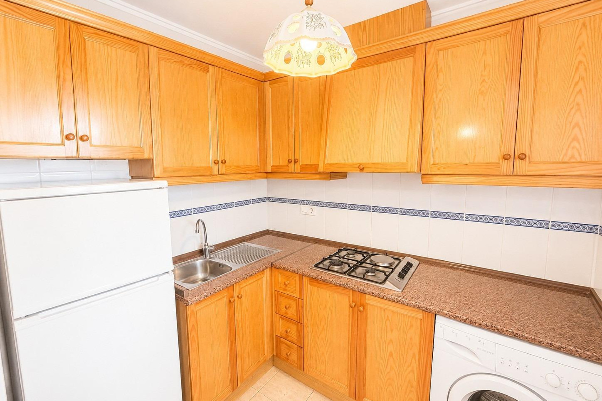 Resale - 1. Apartment / flat - Torrevieja - Costa Blanca South
