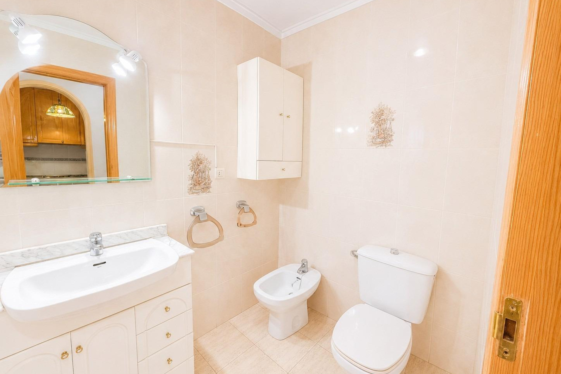 Resale - 1. Apartment / flat - Torrevieja - Costa Blanca South