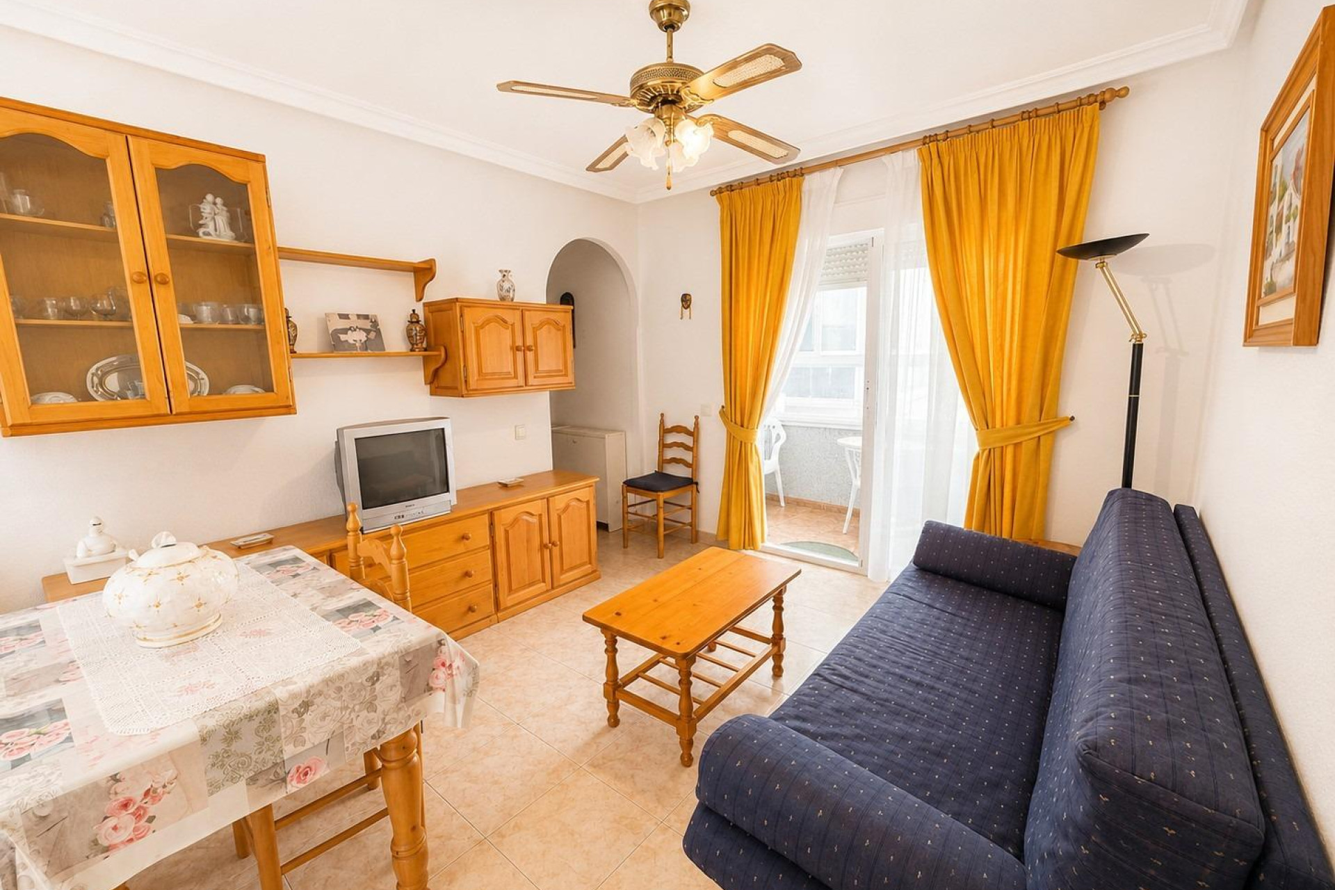 Resale - 1. Apartment / flat - Torrevieja - Costa Blanca South