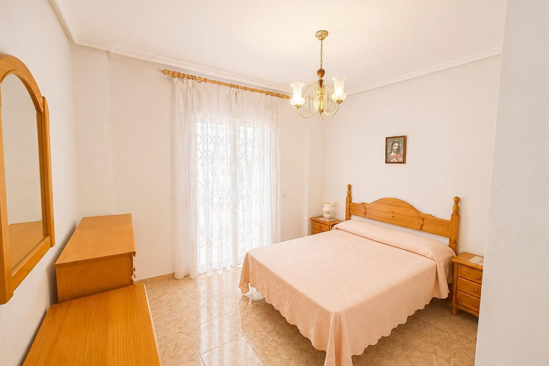 Resale - 1. Apartment / flat - Torrevieja - Costa Blanca South