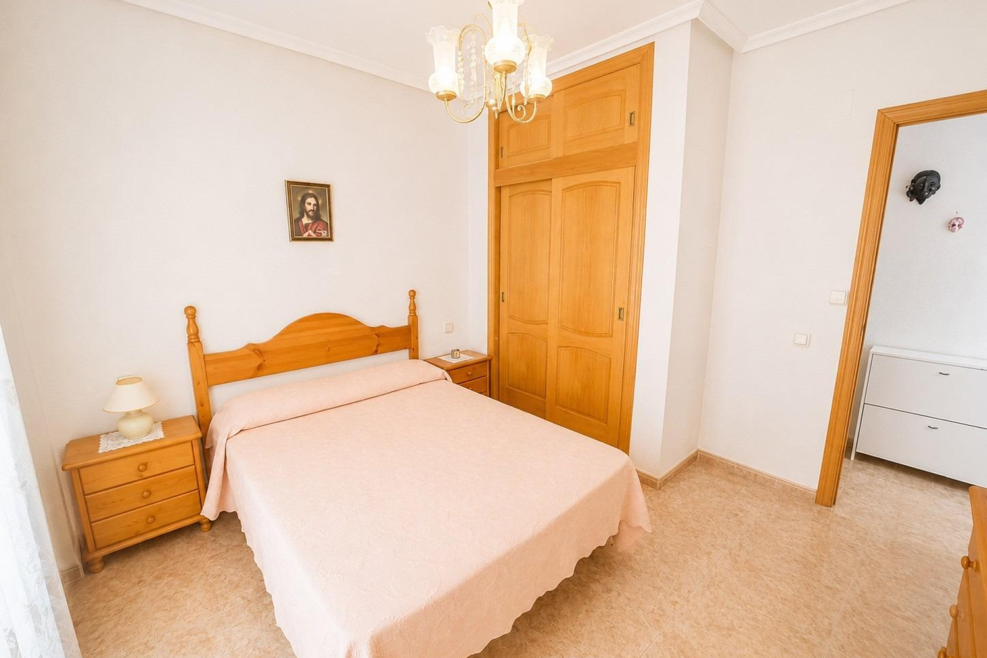 Resale - 1. Apartment / flat - Torrevieja - Costa Blanca South