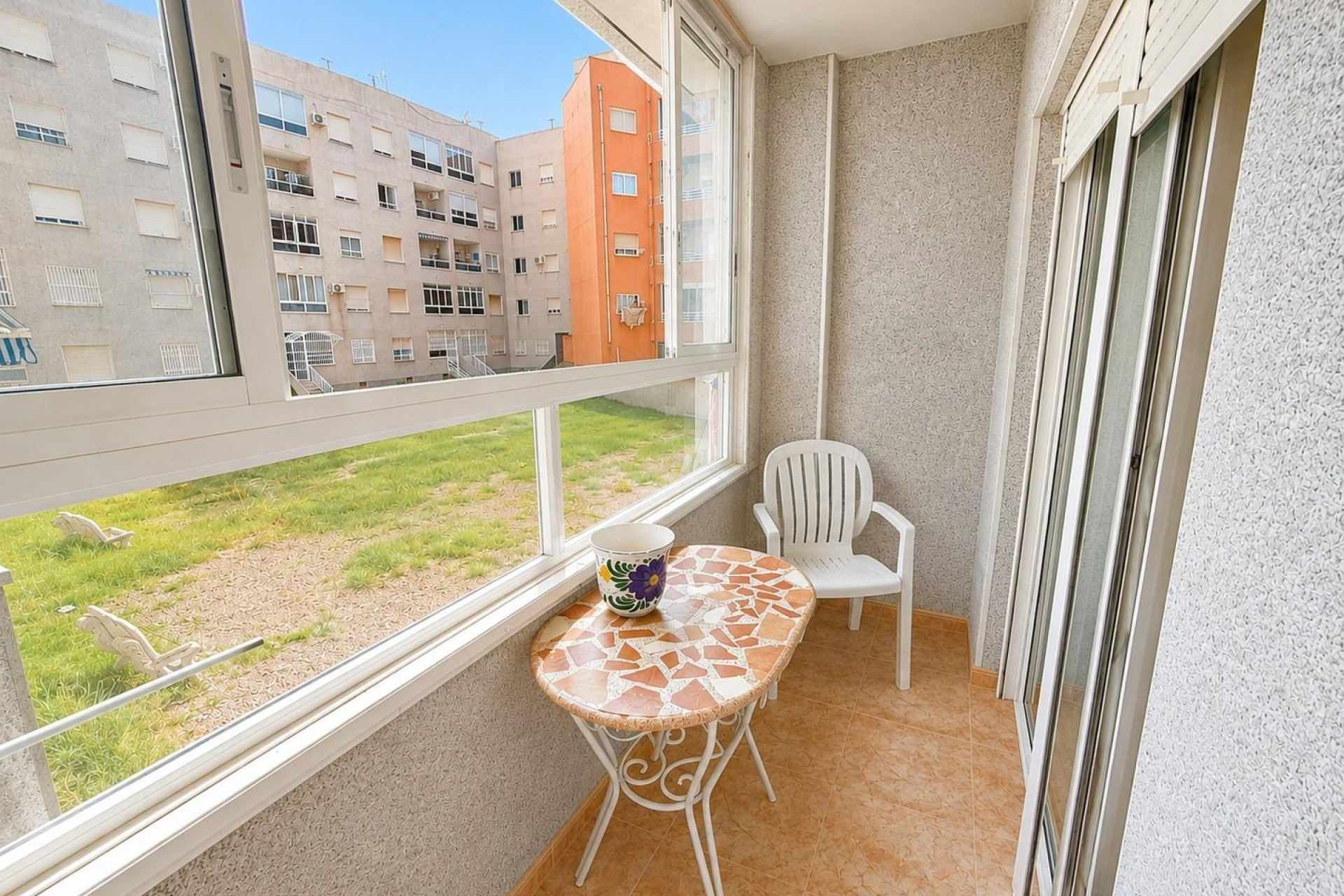Resale - 1. Apartment / flat - Torrevieja - Costa Blanca South
