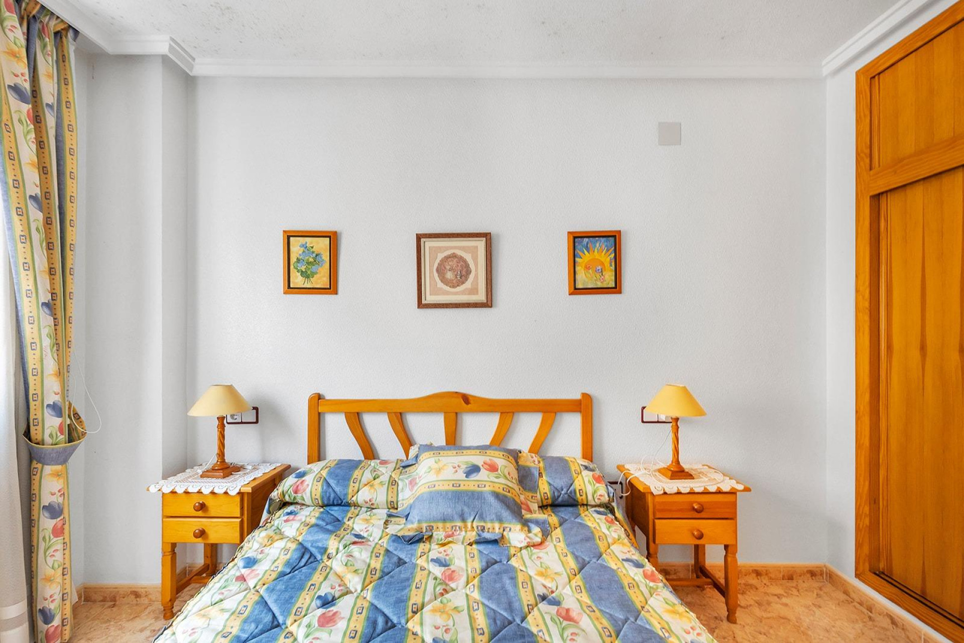 Resale - 1. Apartment / flat - Torrevieja - Costa Blanca South