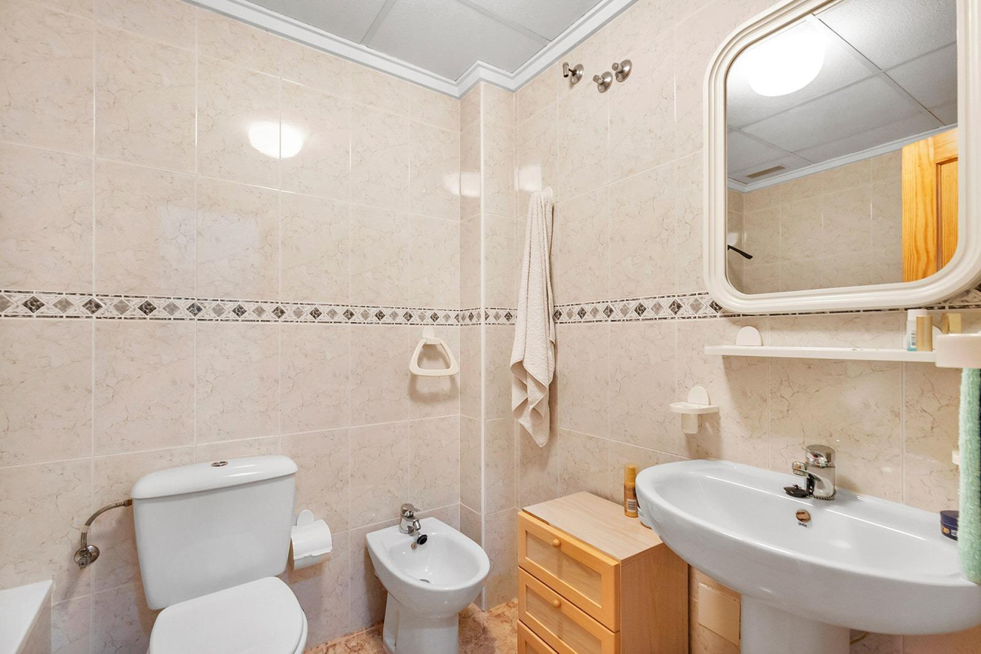 Resale - 1. Apartment / flat - Torrevieja - Costa Blanca South