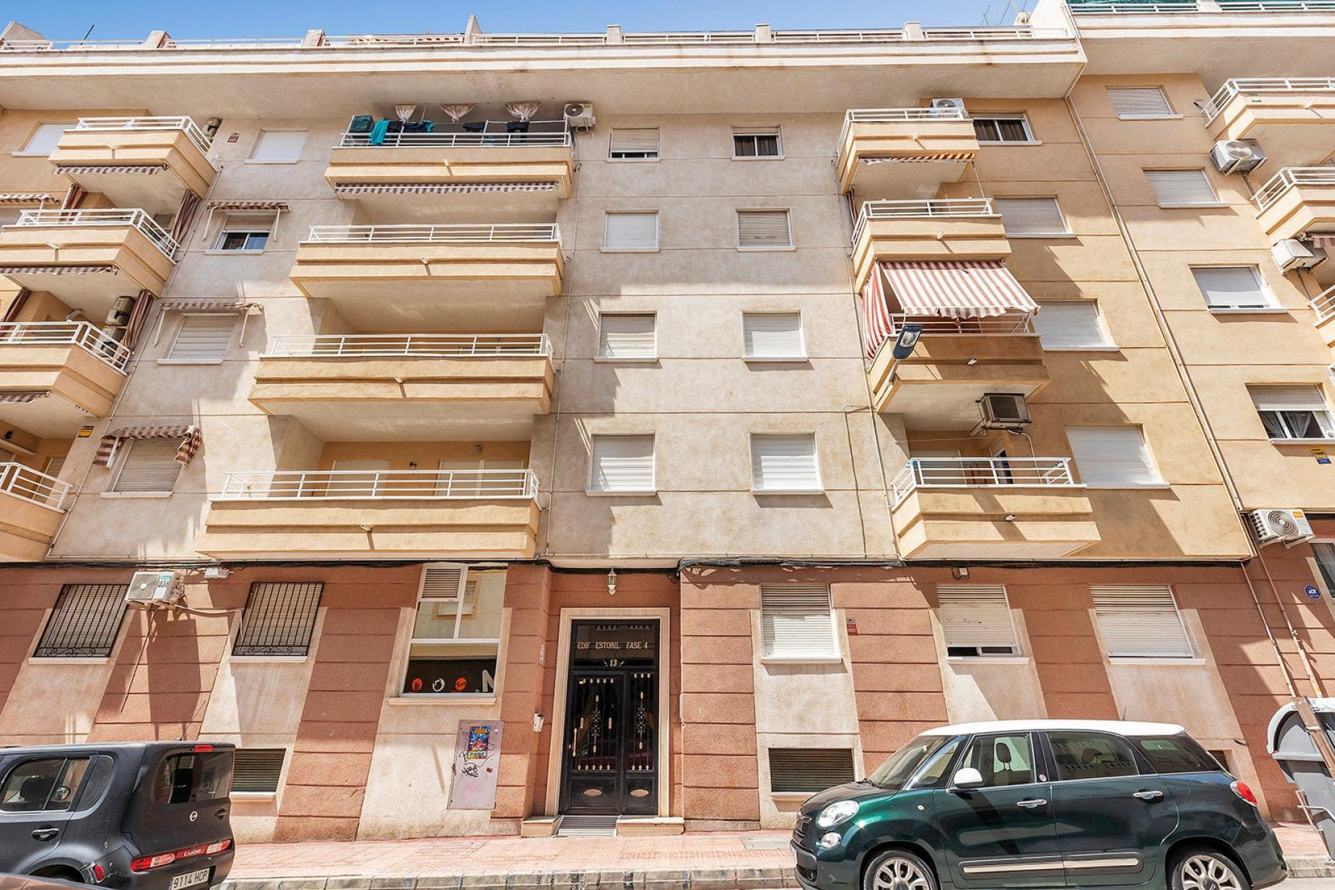 Resale - 1. Apartment / flat - Torrevieja - Costa Blanca South