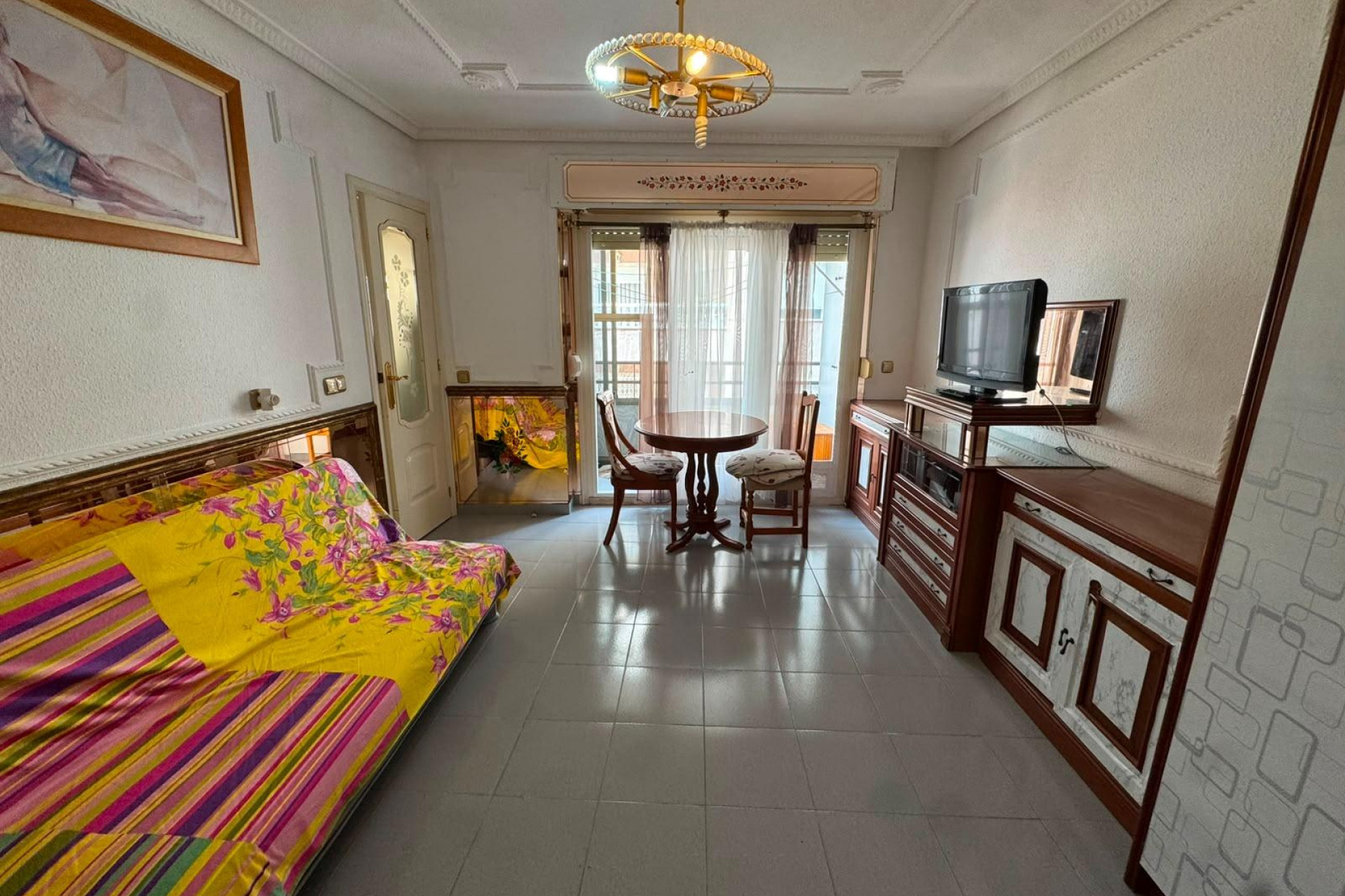 Resale - 1. Apartment / flat - Torrevieja - Costa Blanca South