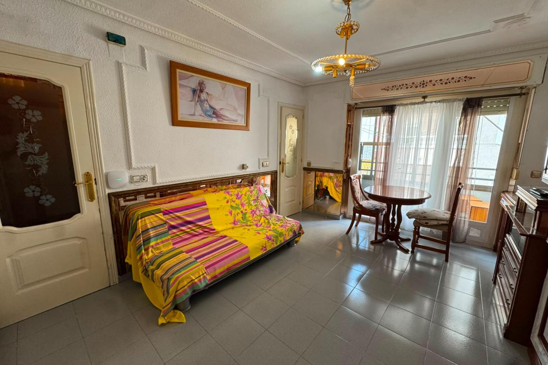 Resale - 1. Apartment / flat - Torrevieja - Costa Blanca South